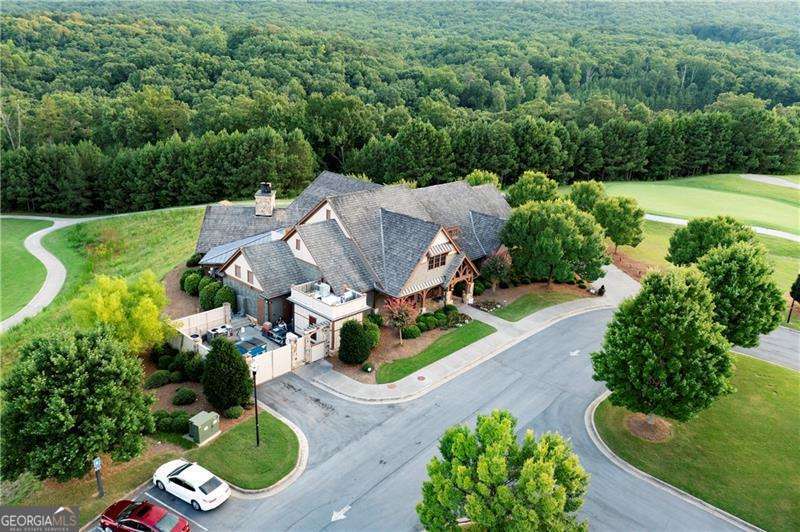 160 Cherokee Drive S Waleska GA 30183