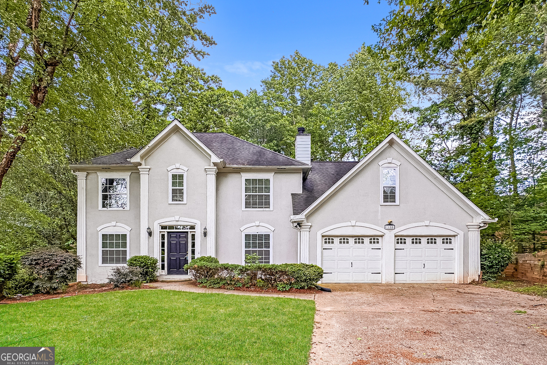 1108 Cool Springs Drive NW Kennesaw GA 30144