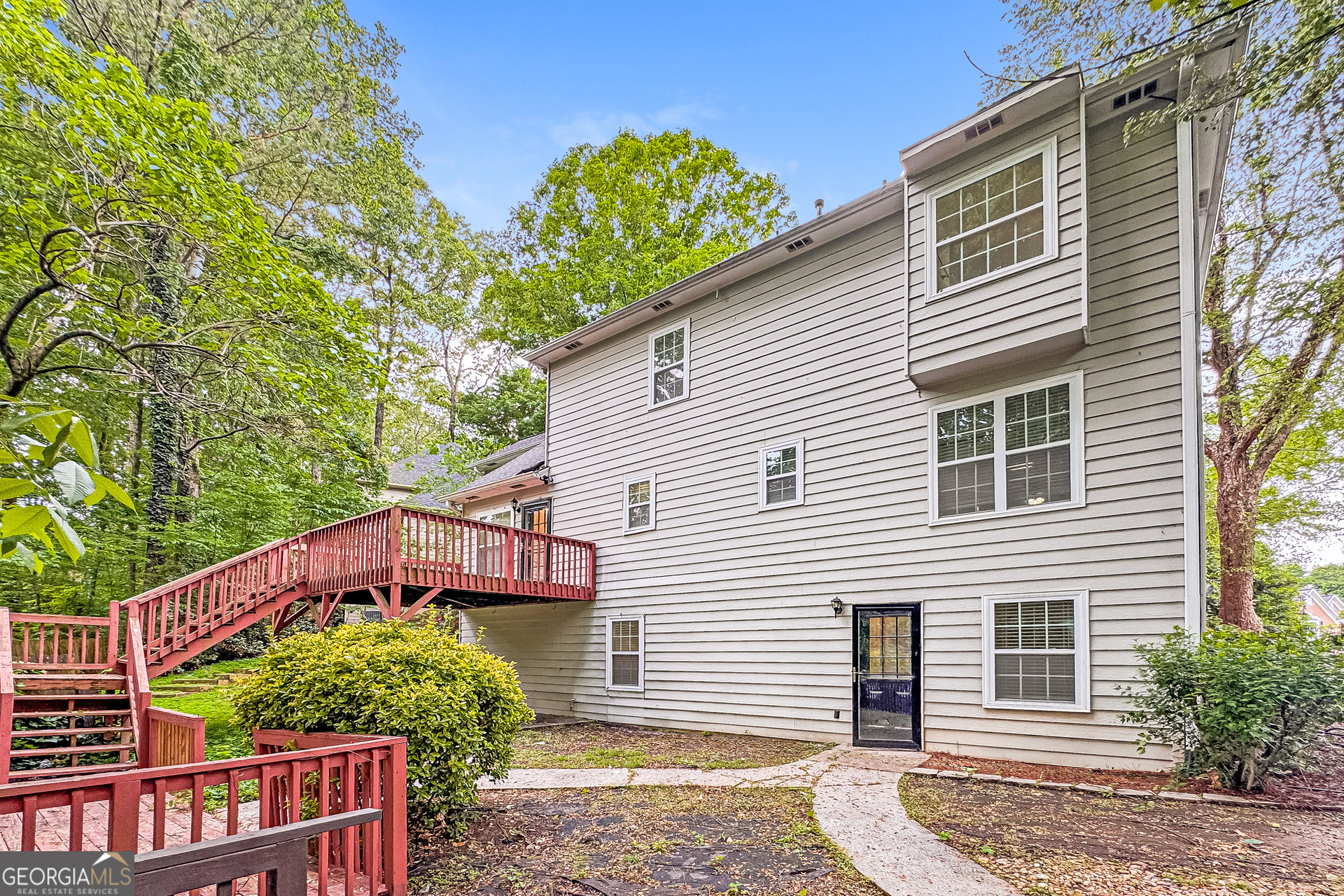 1108 Cool Springs Drive NW Kennesaw GA 30144