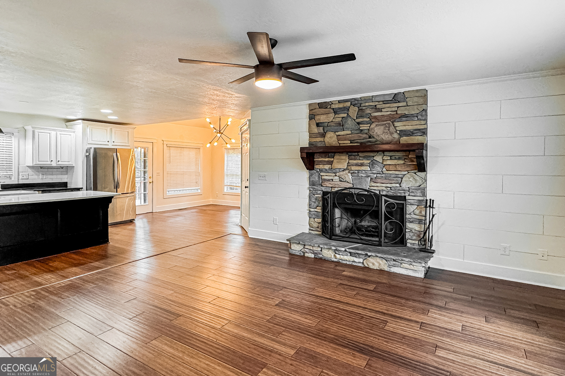 1108 Cool Springs Drive NW Kennesaw GA 30144