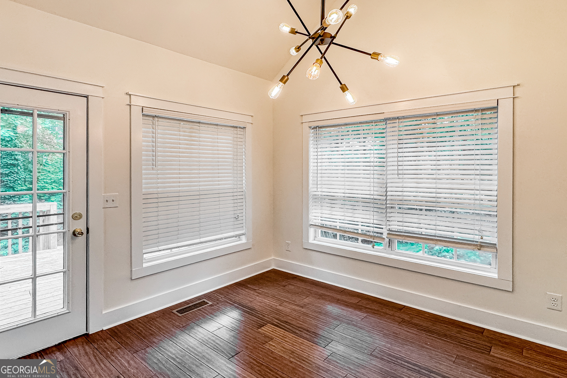 1108 Cool Springs Drive NW Kennesaw GA 30144