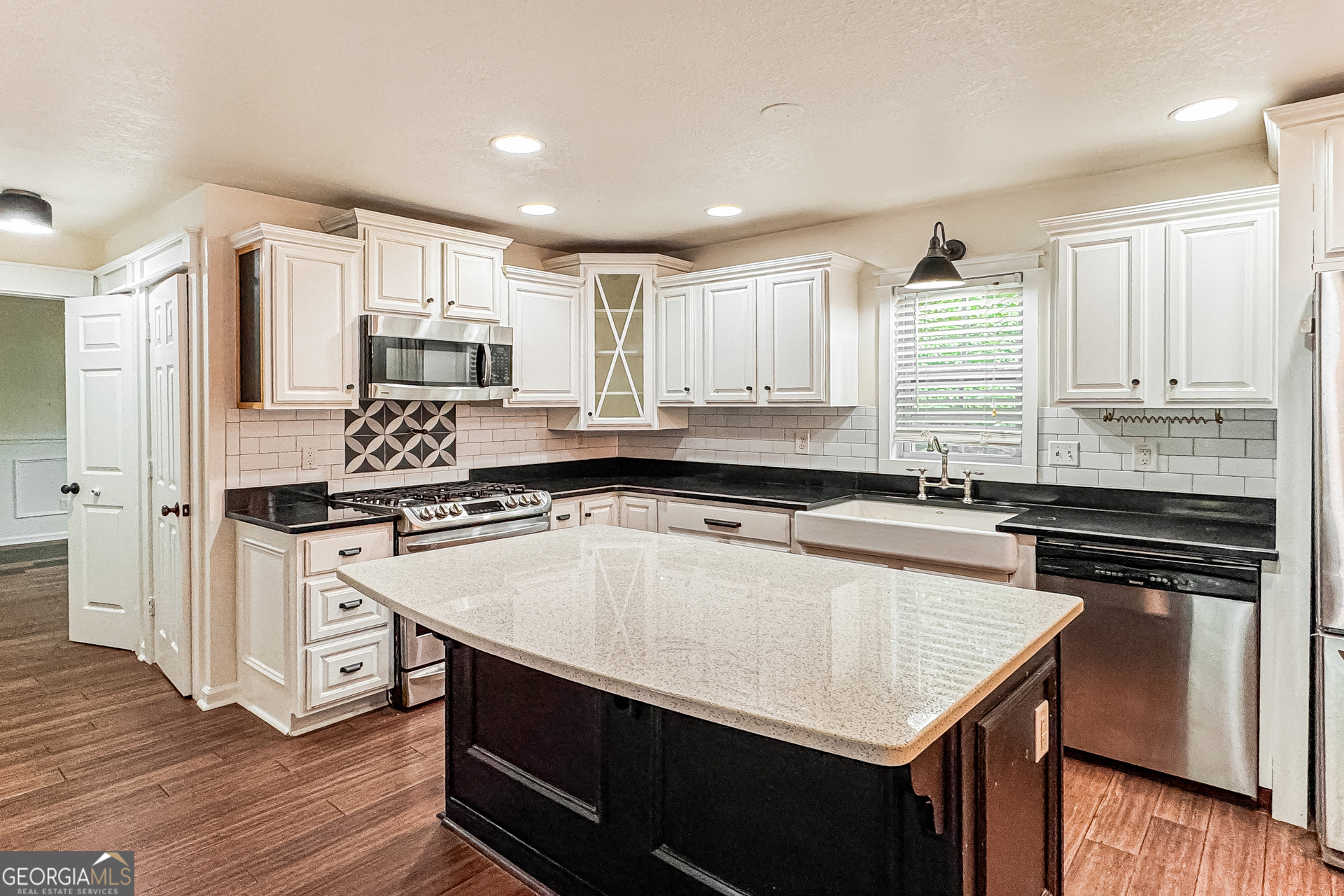 1108 Cool Springs Drive NW Kennesaw GA 30144