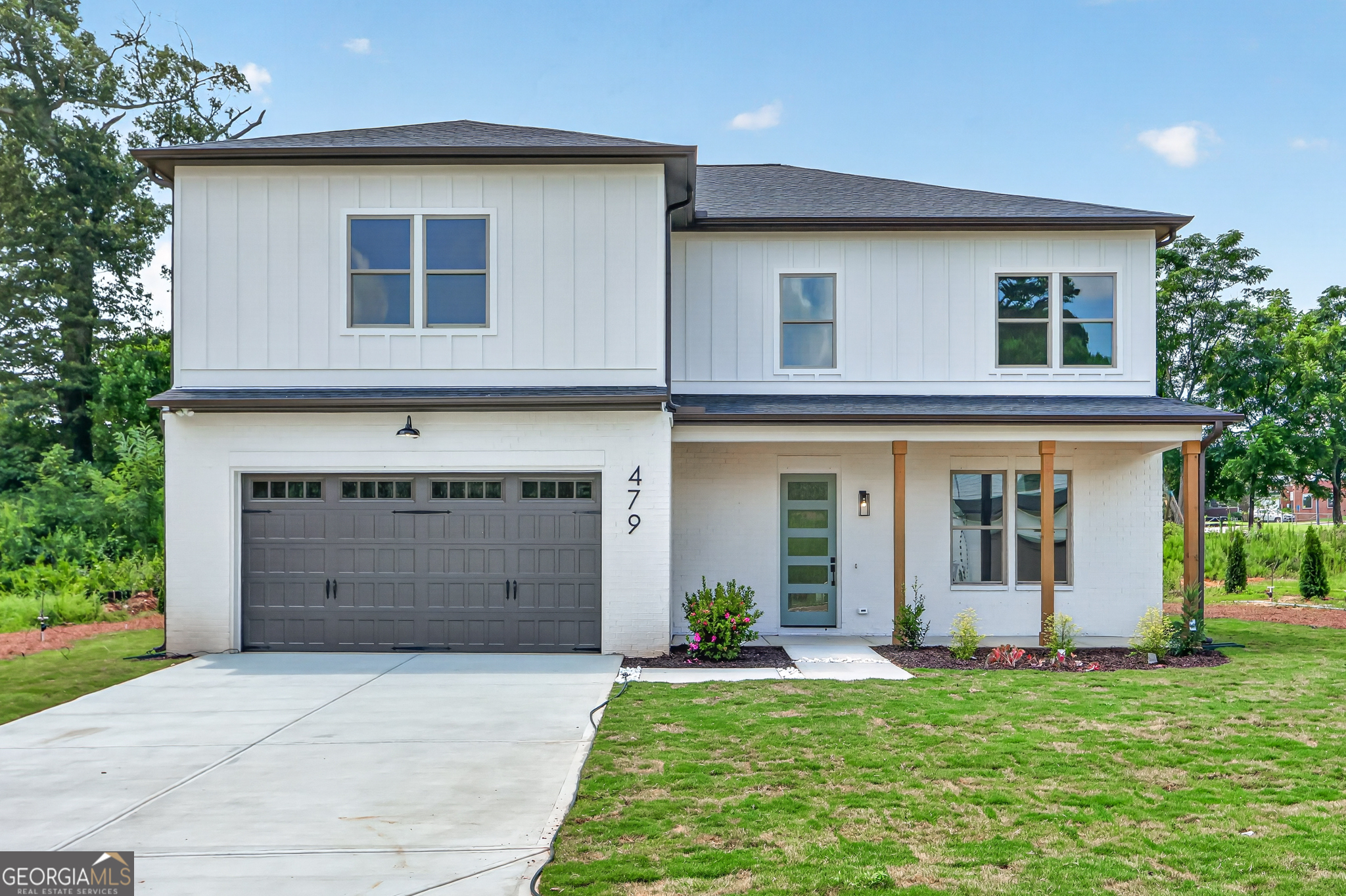 479 Majestic Oaks Place Smyrna GA 30082