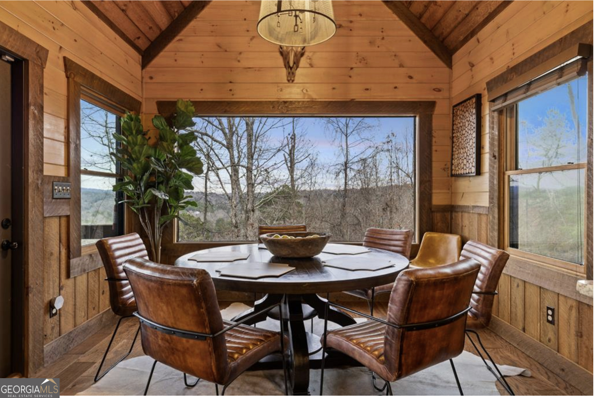 355 West Shalom Drive Blue Ridge GA 30513