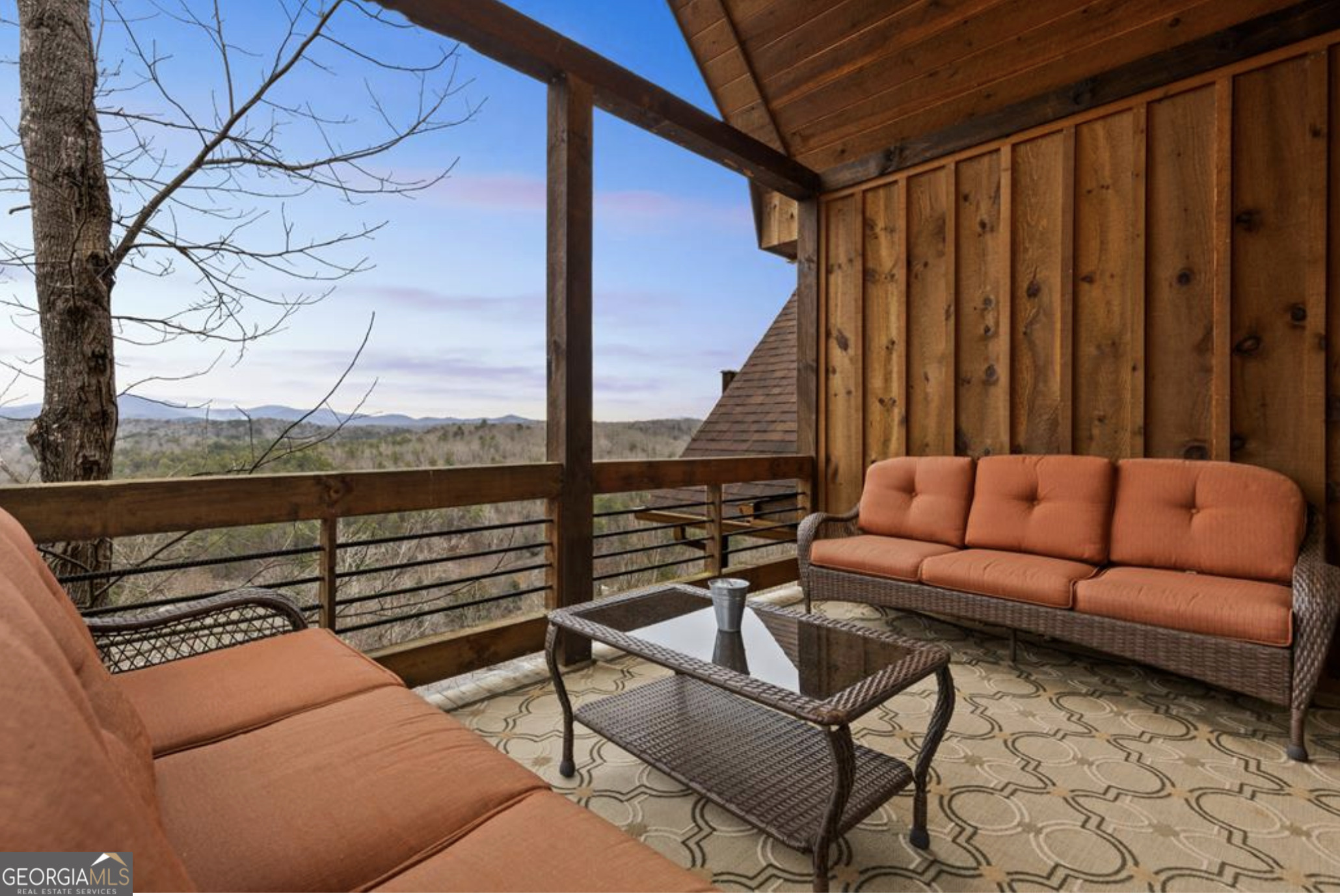 355 West Shalom Drive Blue Ridge GA 30513