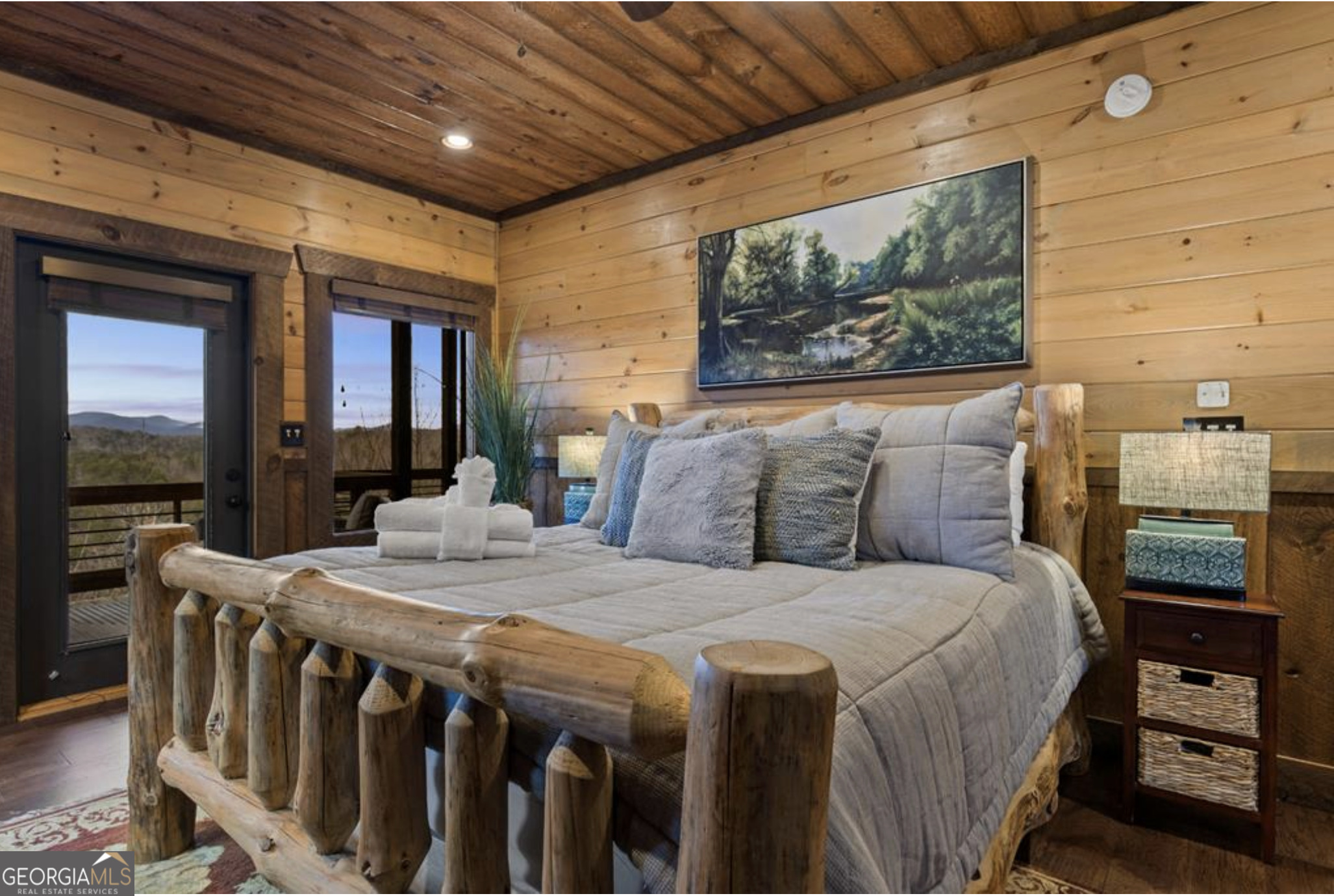 355 West Shalom Drive Blue Ridge GA 30513