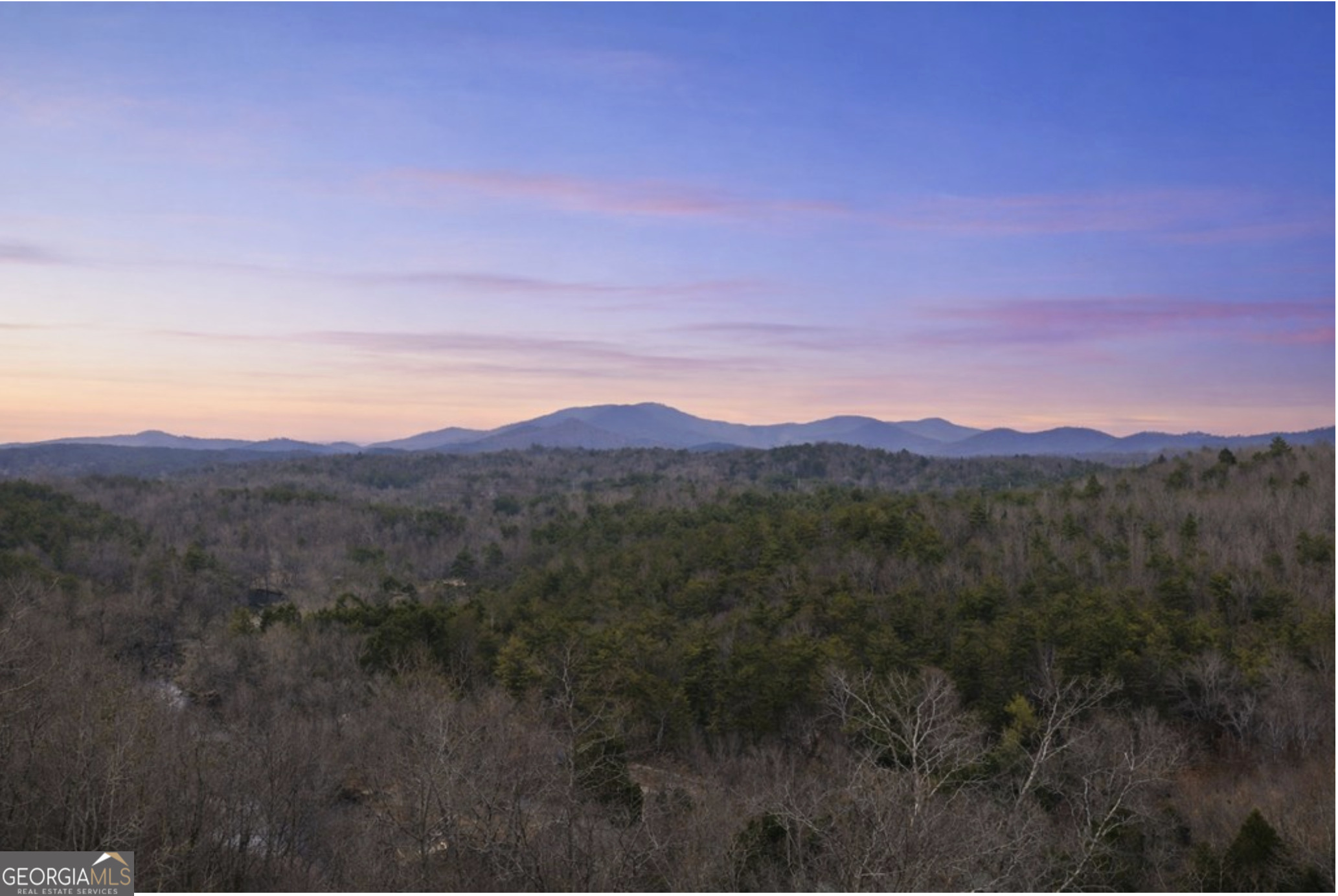 355 West Shalom Drive Blue Ridge GA 30513
