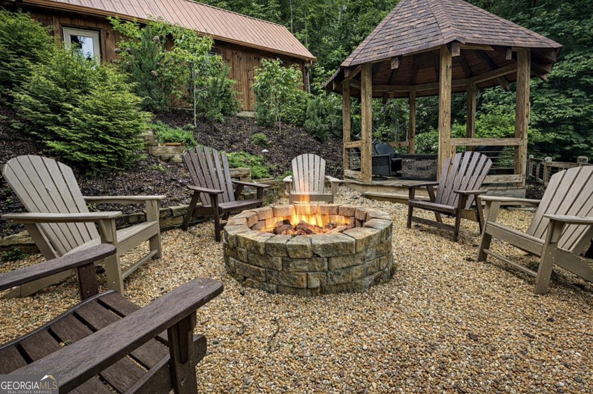 355 West Shalom Drive Blue Ridge GA 30513