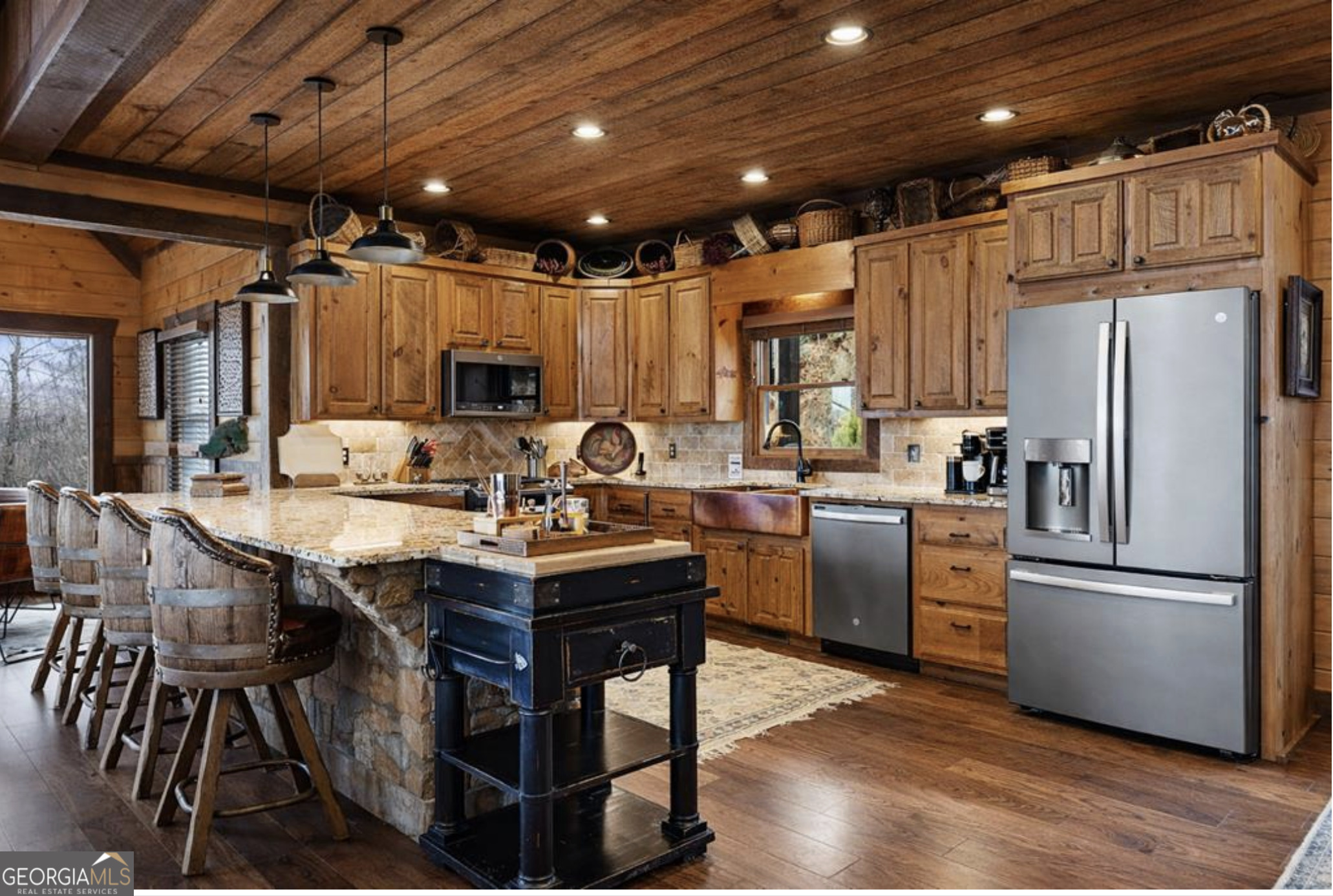 355 West Shalom Drive Blue Ridge GA 30513