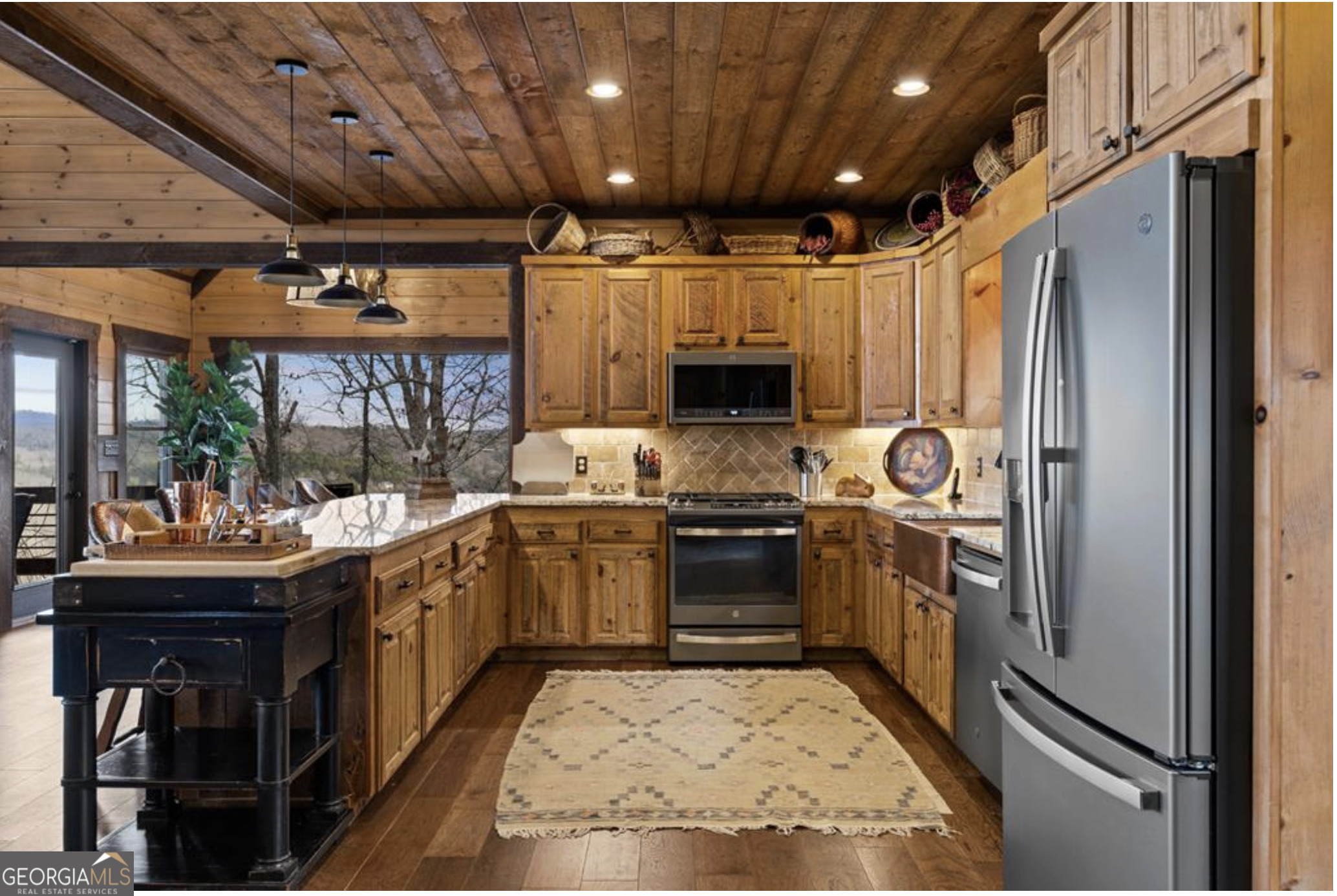 355 West Shalom Drive Blue Ridge GA 30513