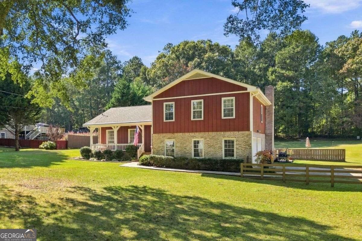 49 Lakeview Drive Villa Rica GA 30180