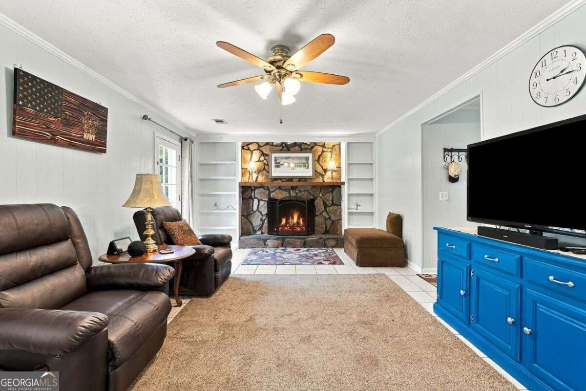 49 Lakeview Drive Villa Rica GA 30180