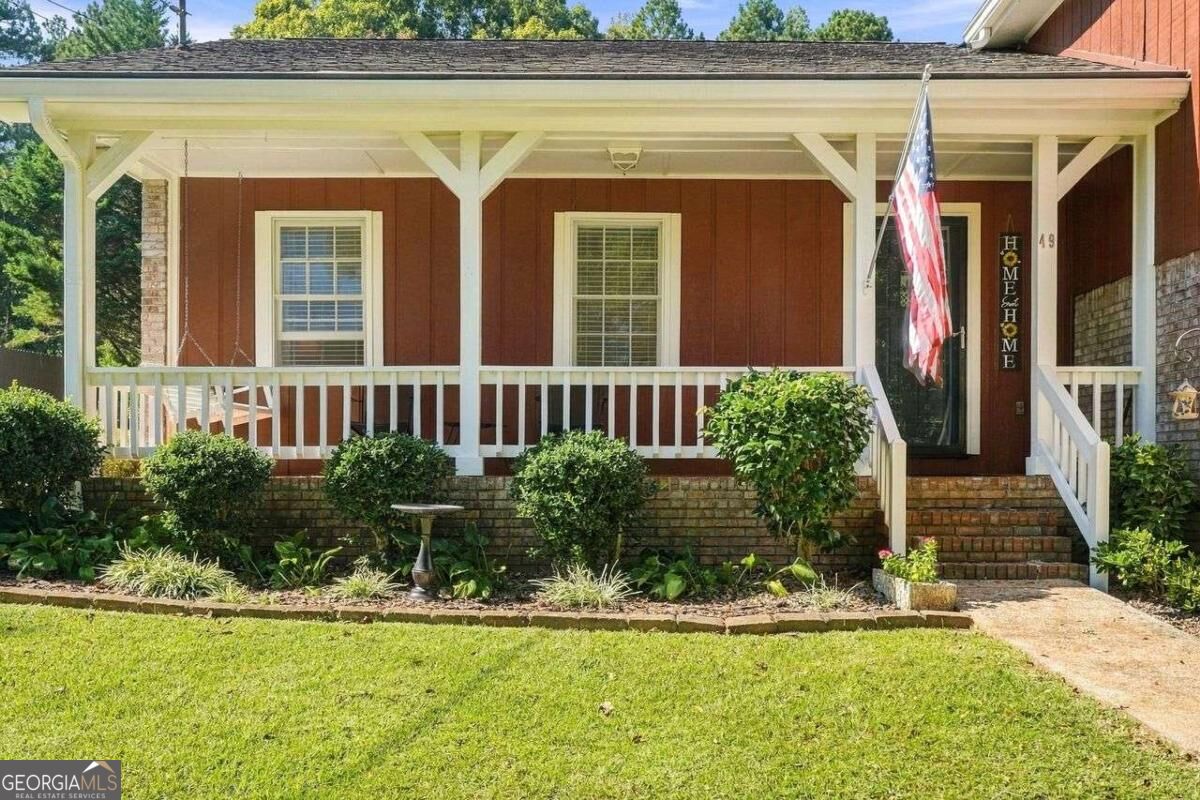 49 Lakeview Drive Villa Rica GA 30180