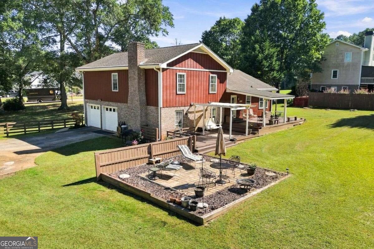 49 Lakeview Drive Villa Rica GA 30180