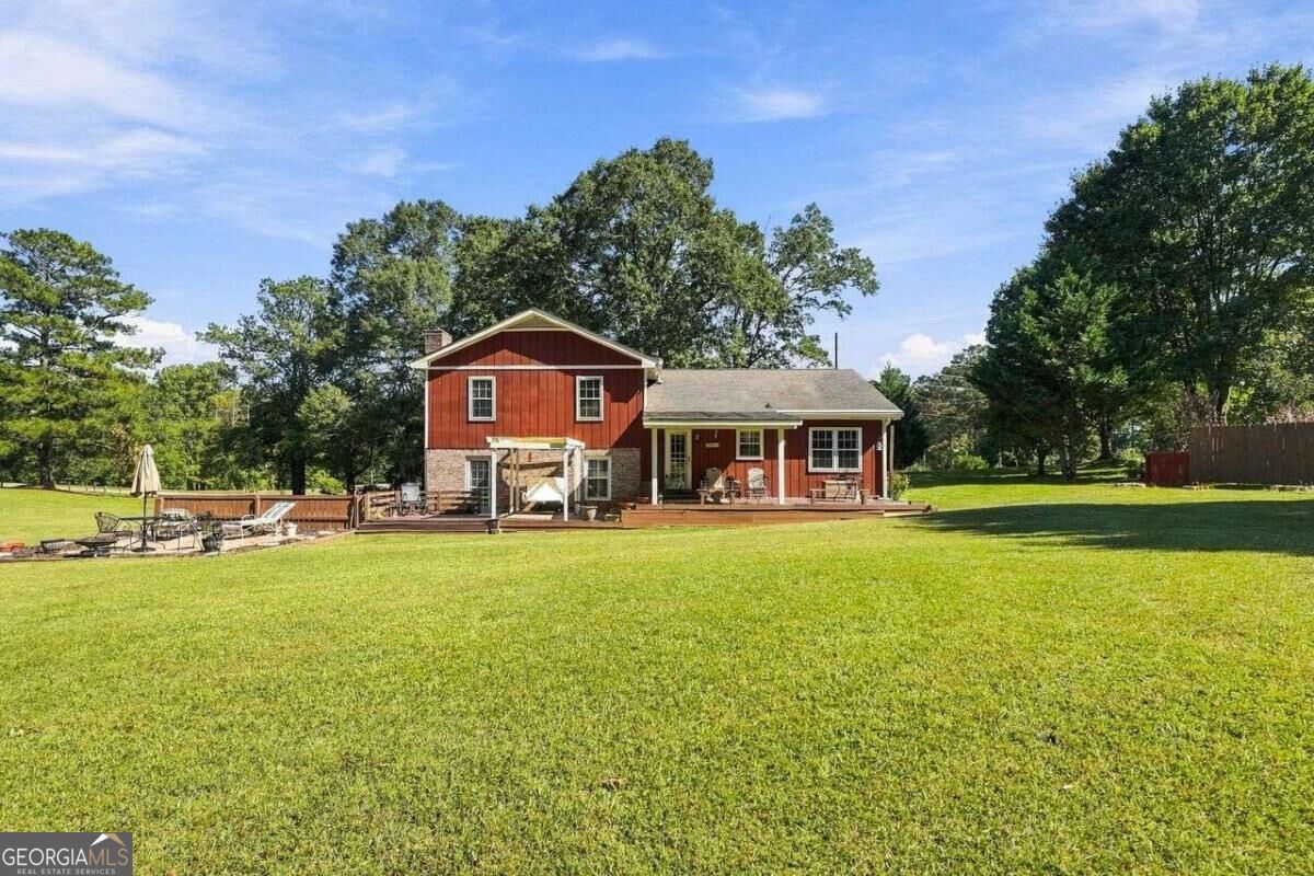 49 Lakeview Drive Villa Rica GA 30180