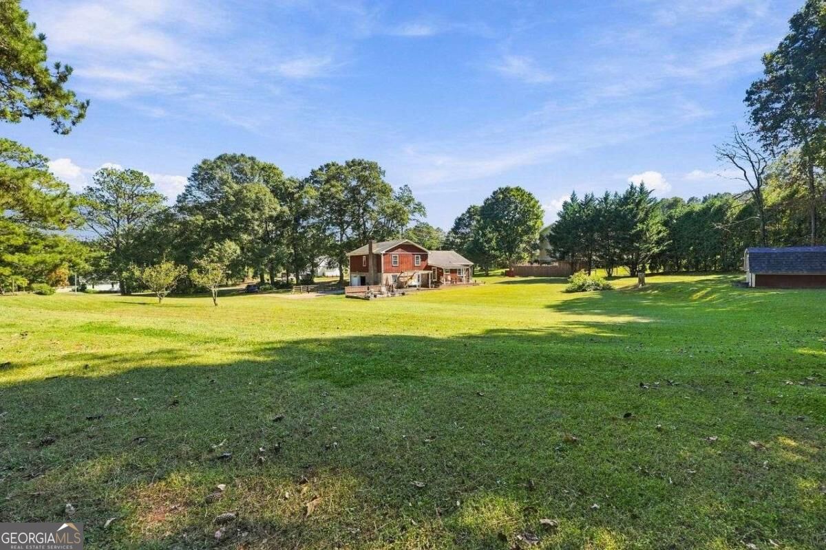 49 Lakeview Drive Villa Rica GA 30180