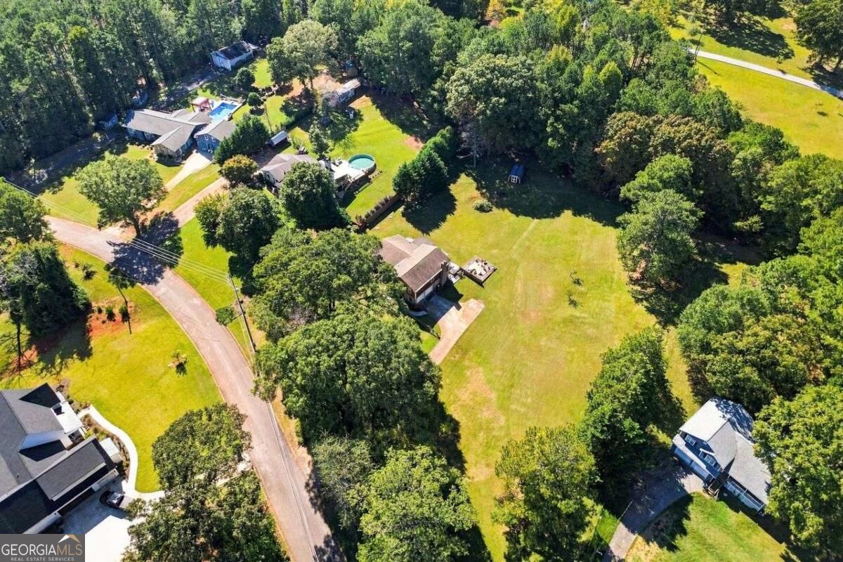 49 Lakeview Drive Villa Rica GA 30180