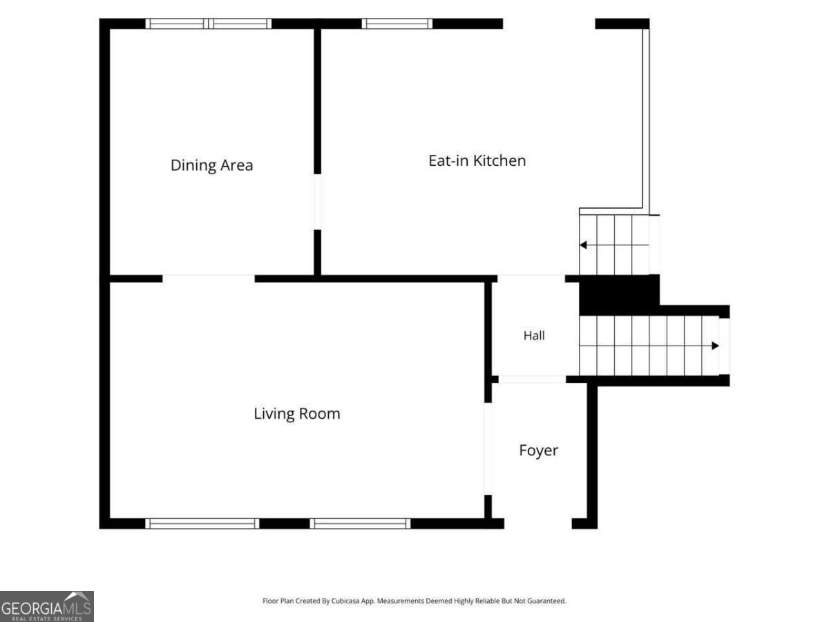 49 Lakeview Drive Villa Rica GA 30180