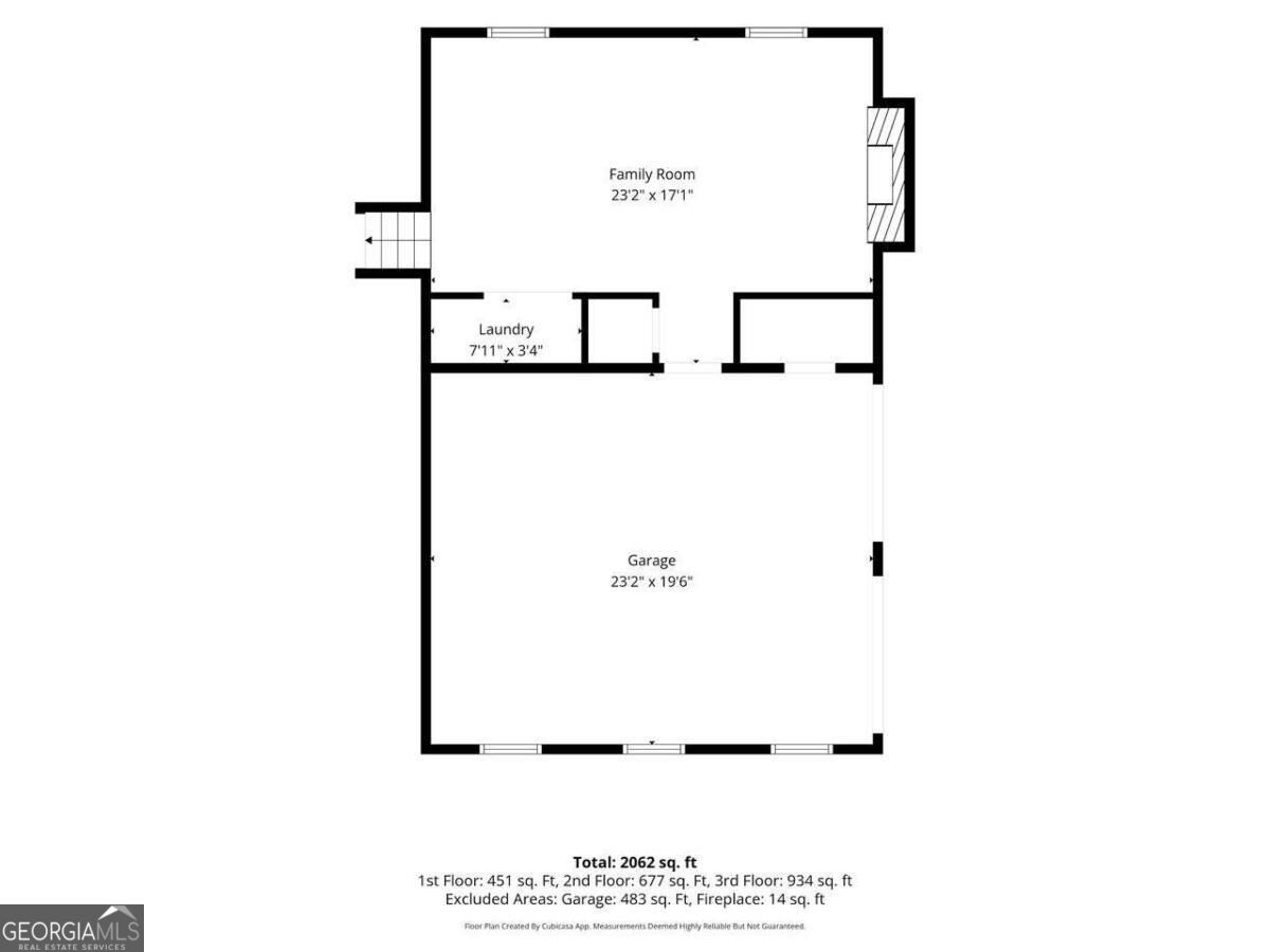 49 Lakeview Drive Villa Rica GA 30180