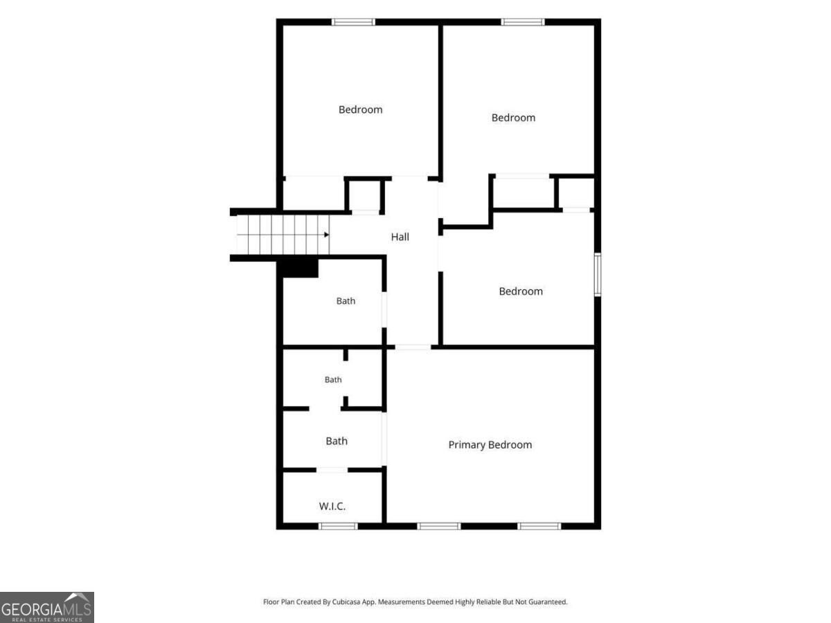 49 Lakeview Drive Villa Rica GA 30180