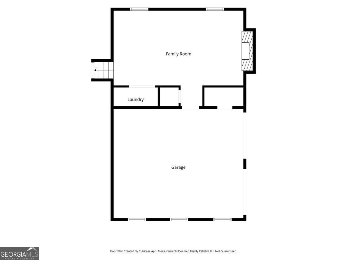 49 Lakeview Drive Villa Rica GA 30180