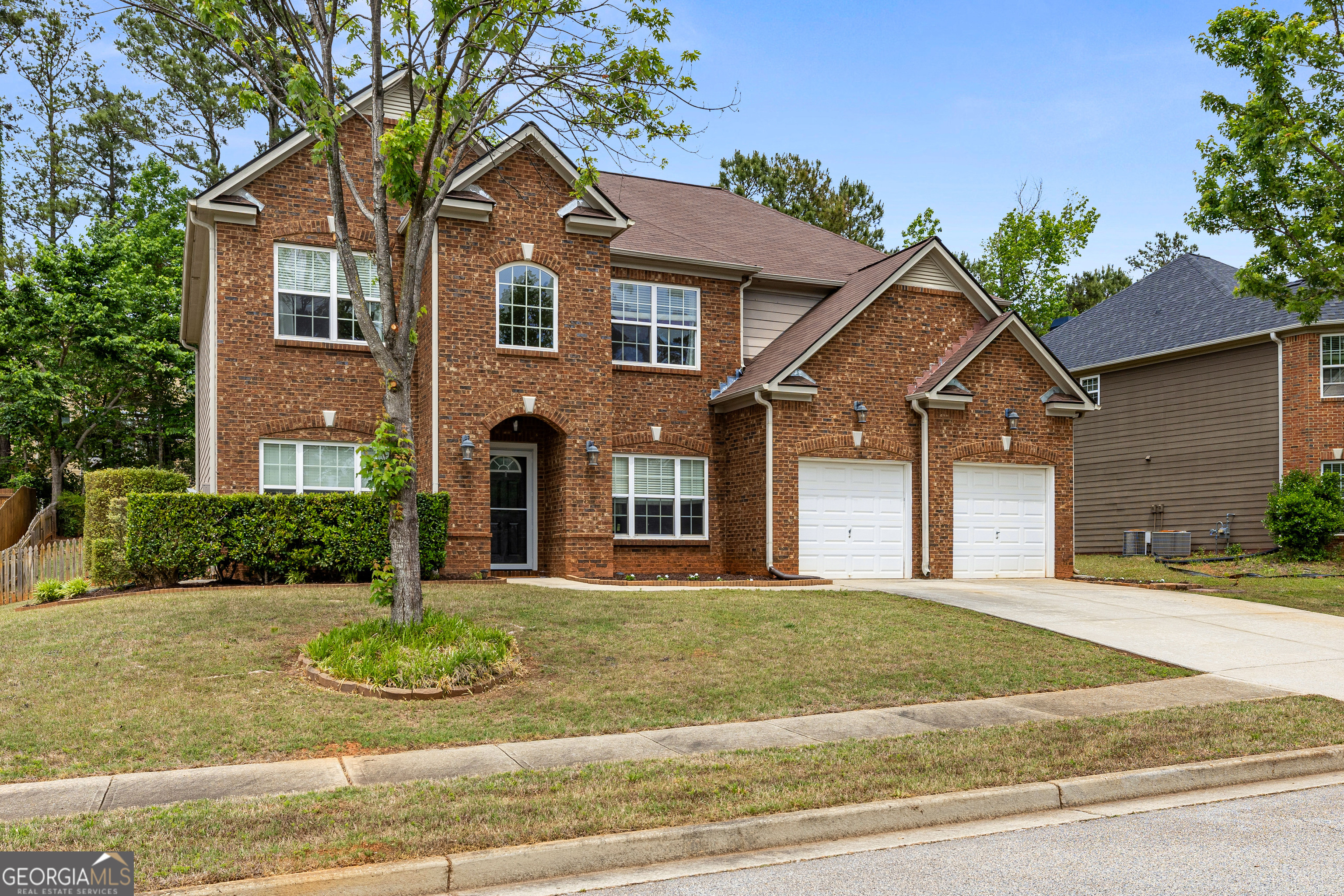 10 Stonebridge Pass Newnan GA 30265