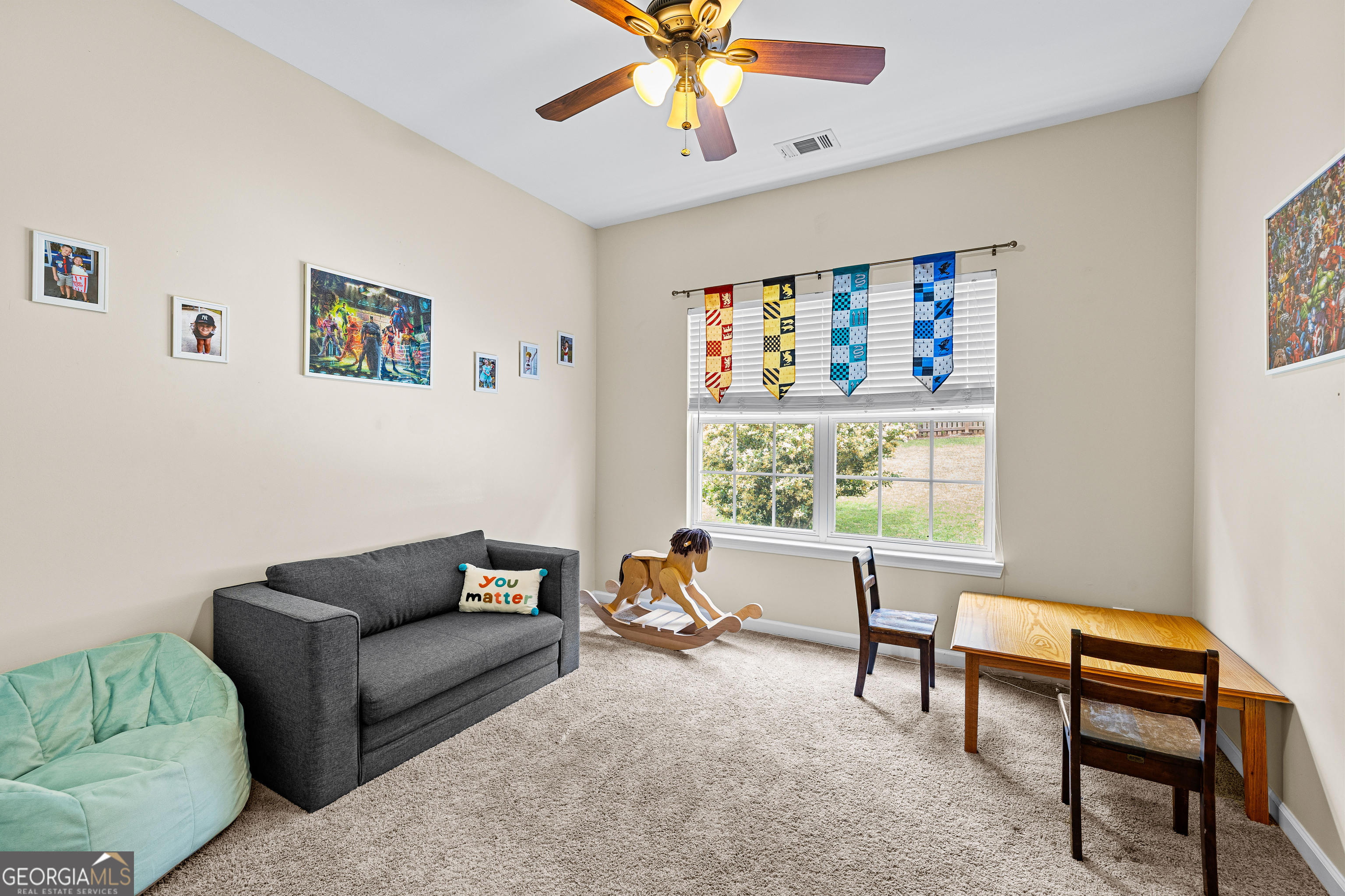 10 Stonebridge Pass Newnan GA 30265