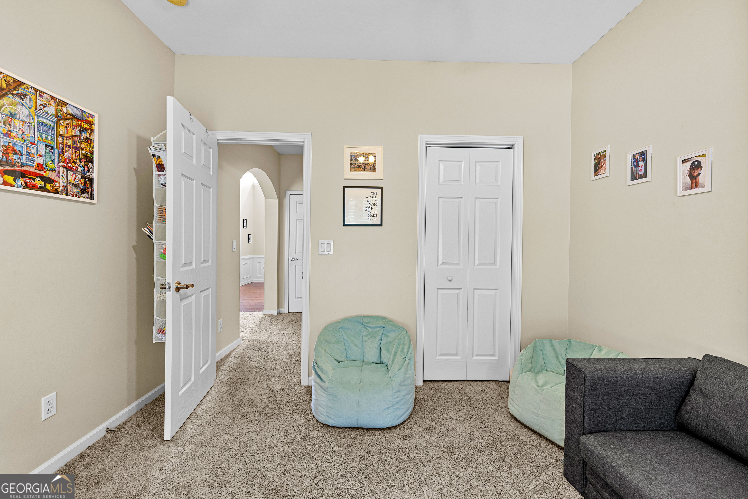 10 Stonebridge Pass Newnan GA 30265