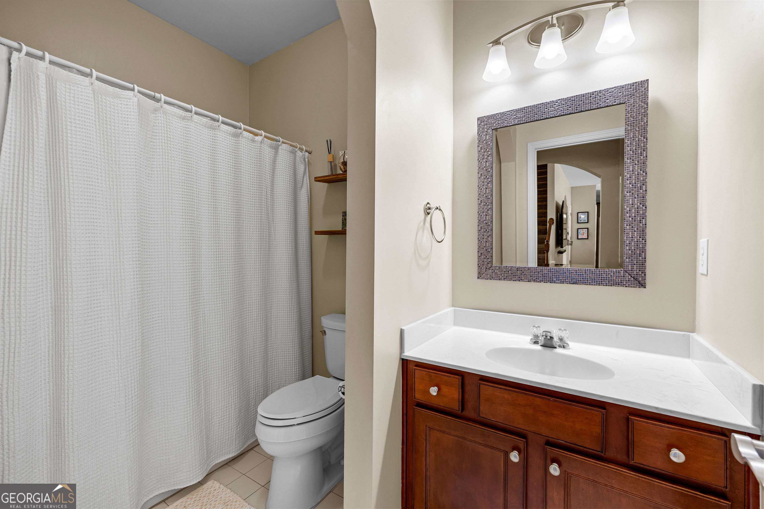 10 Stonebridge Pass Newnan GA 30265