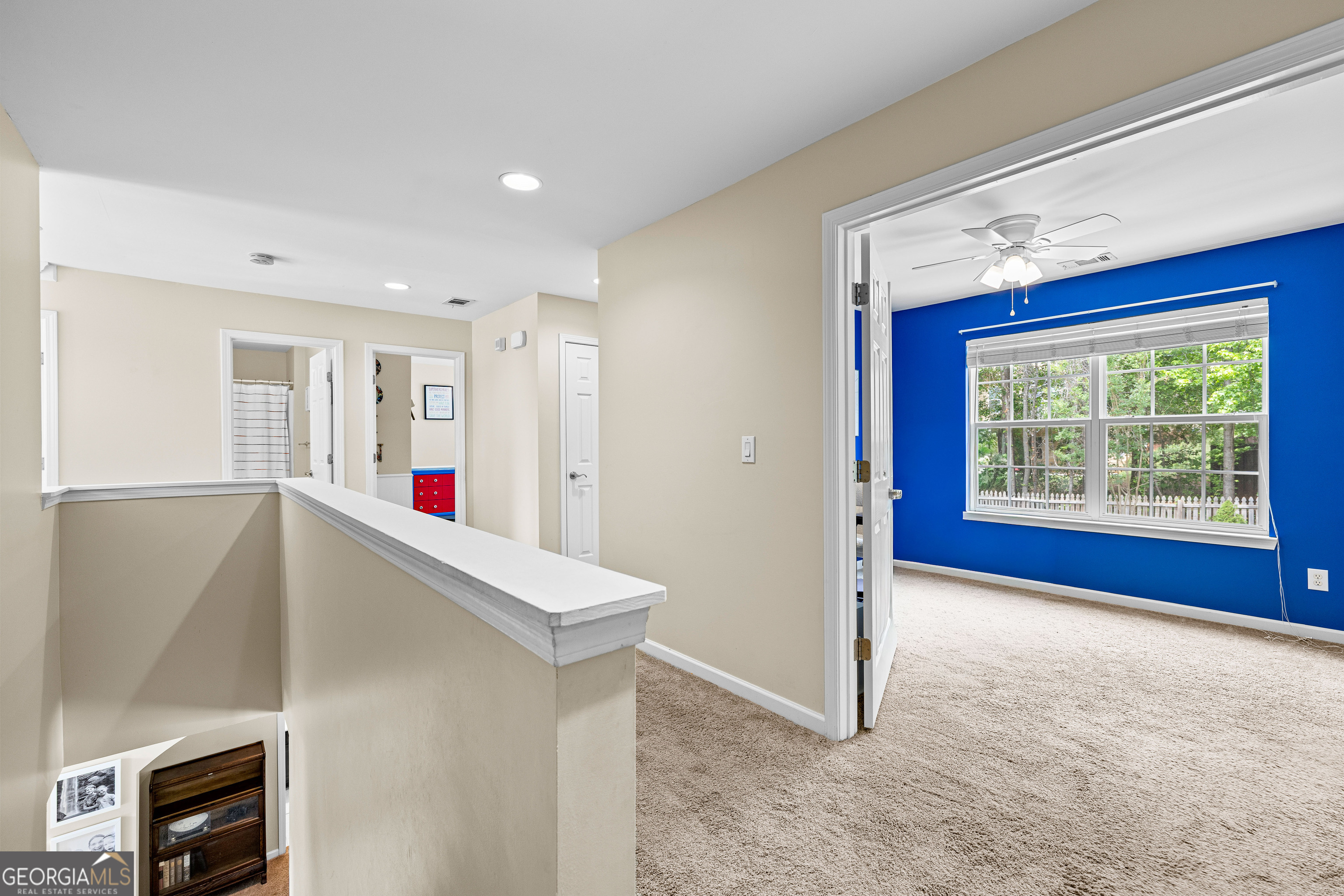10 Stonebridge Pass Newnan GA 30265