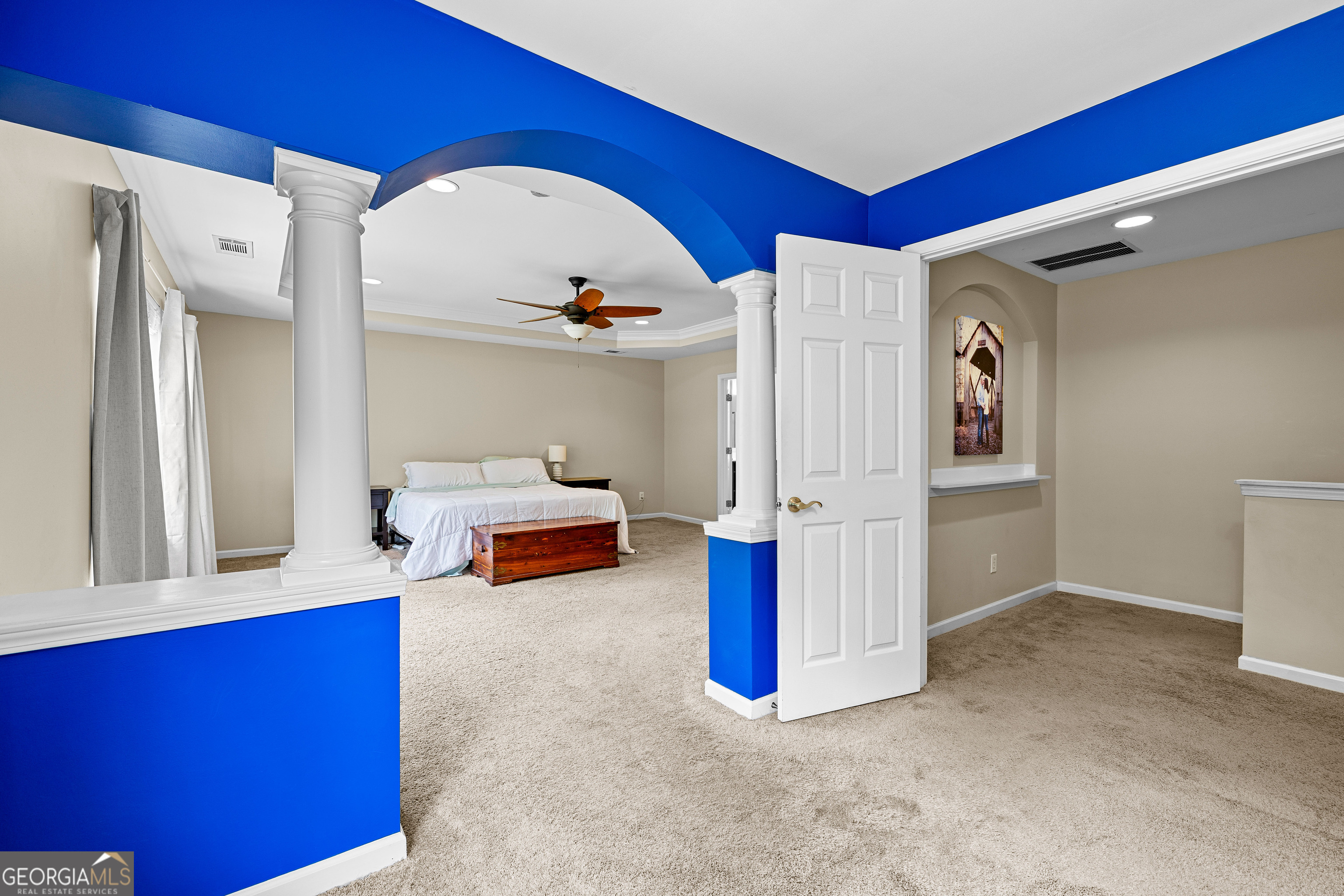 10 Stonebridge Pass Newnan GA 30265