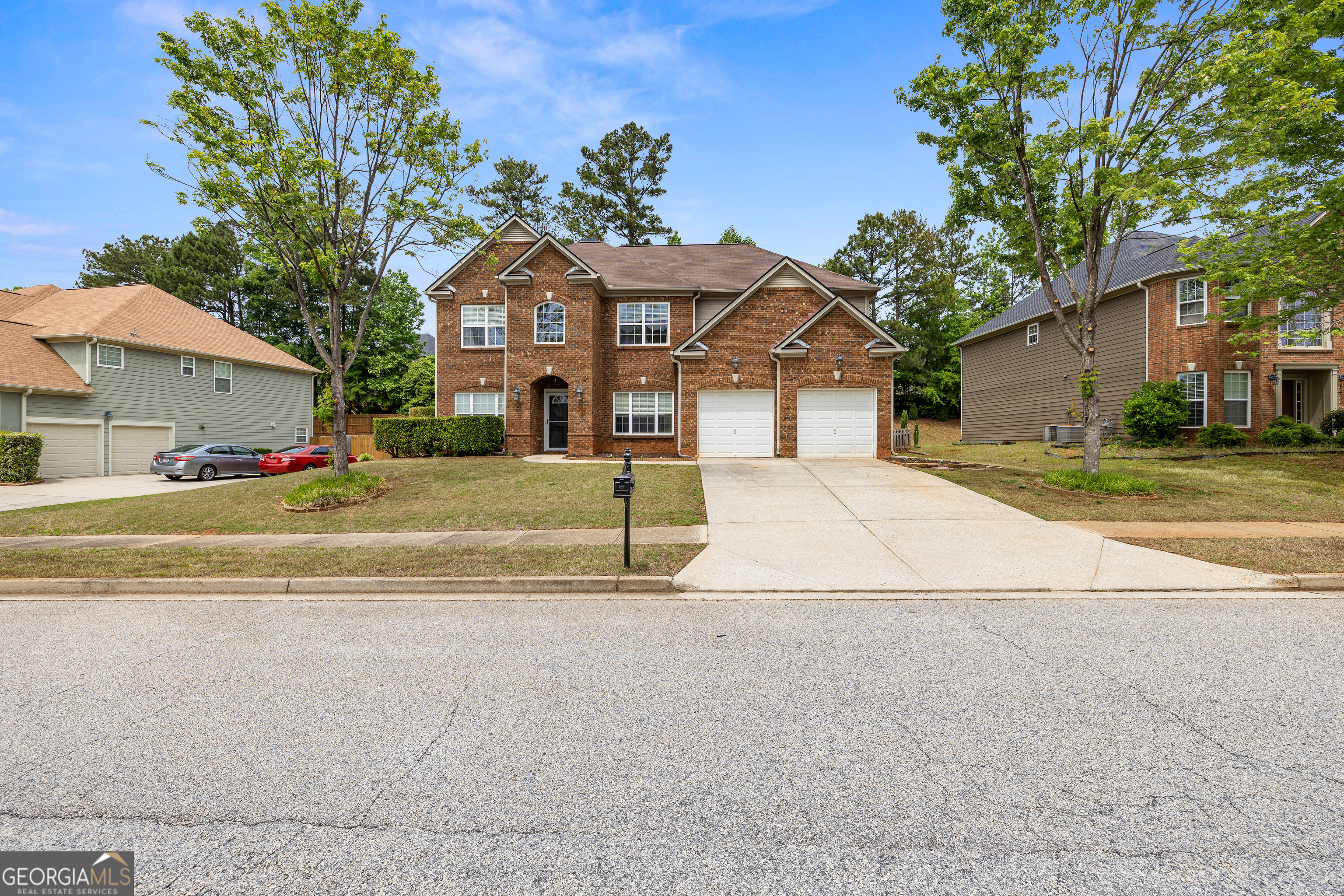 10 Stonebridge Pass Newnan GA 30265