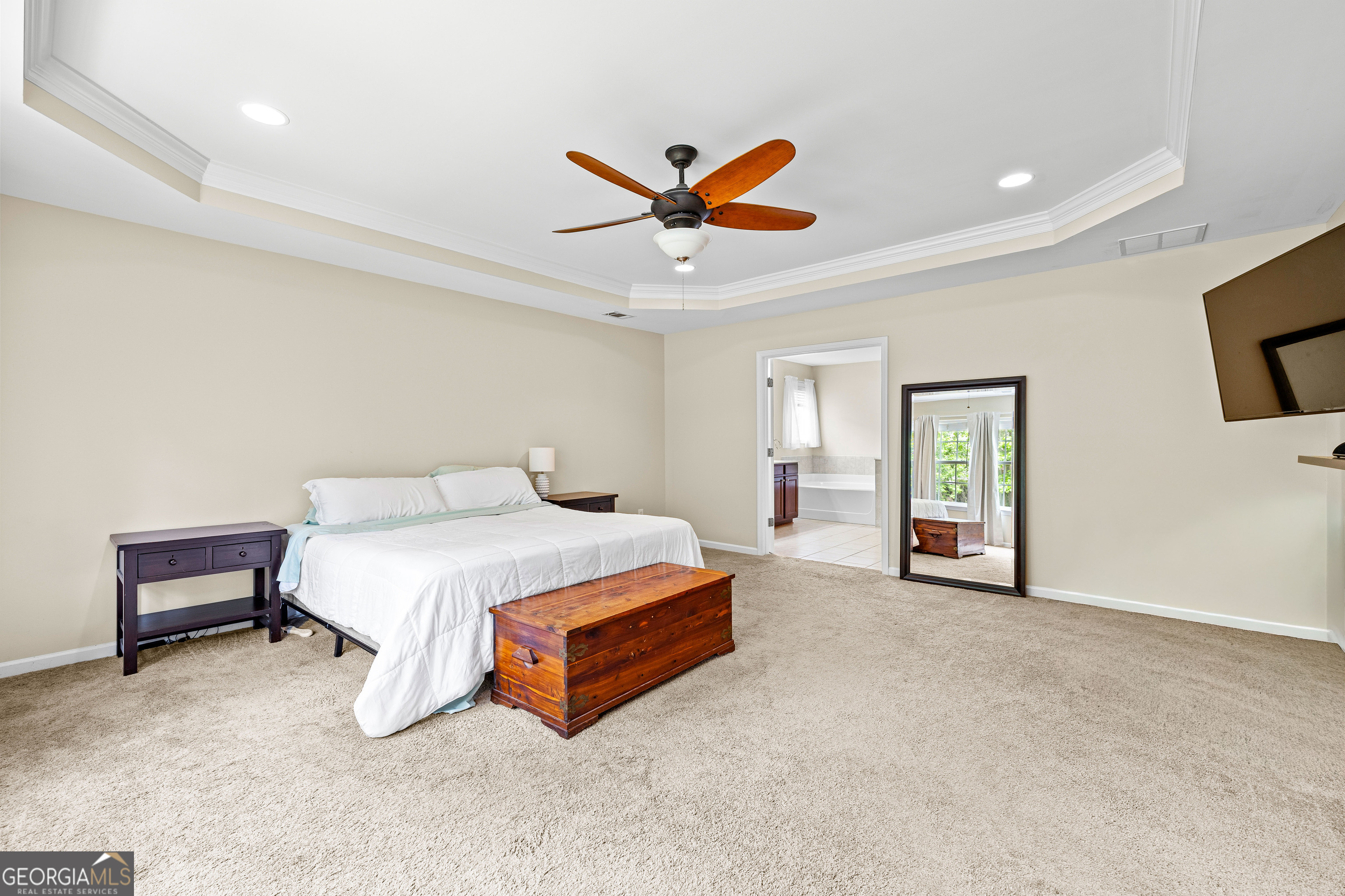 10 Stonebridge Pass Newnan GA 30265