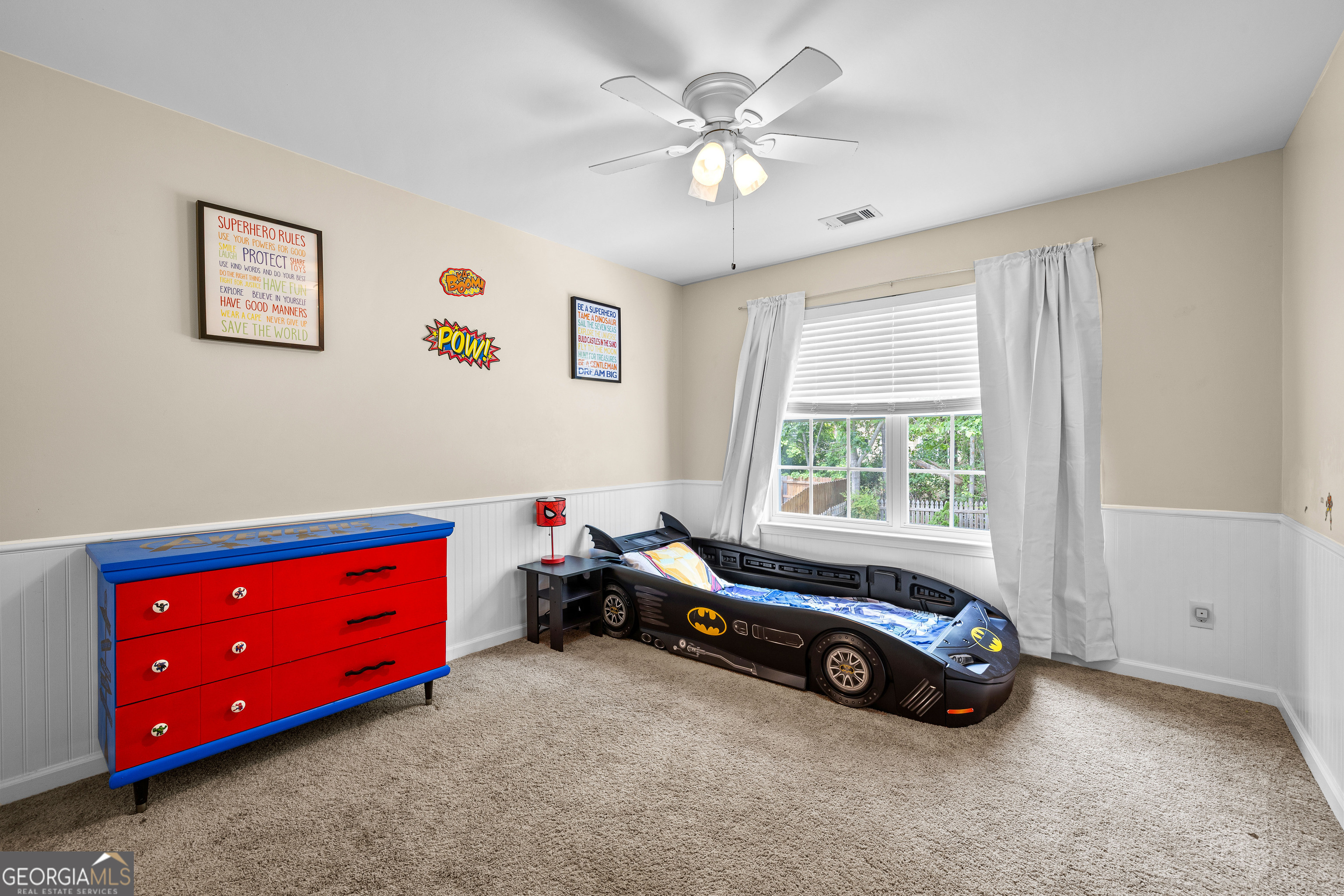 10 Stonebridge Pass Newnan GA 30265