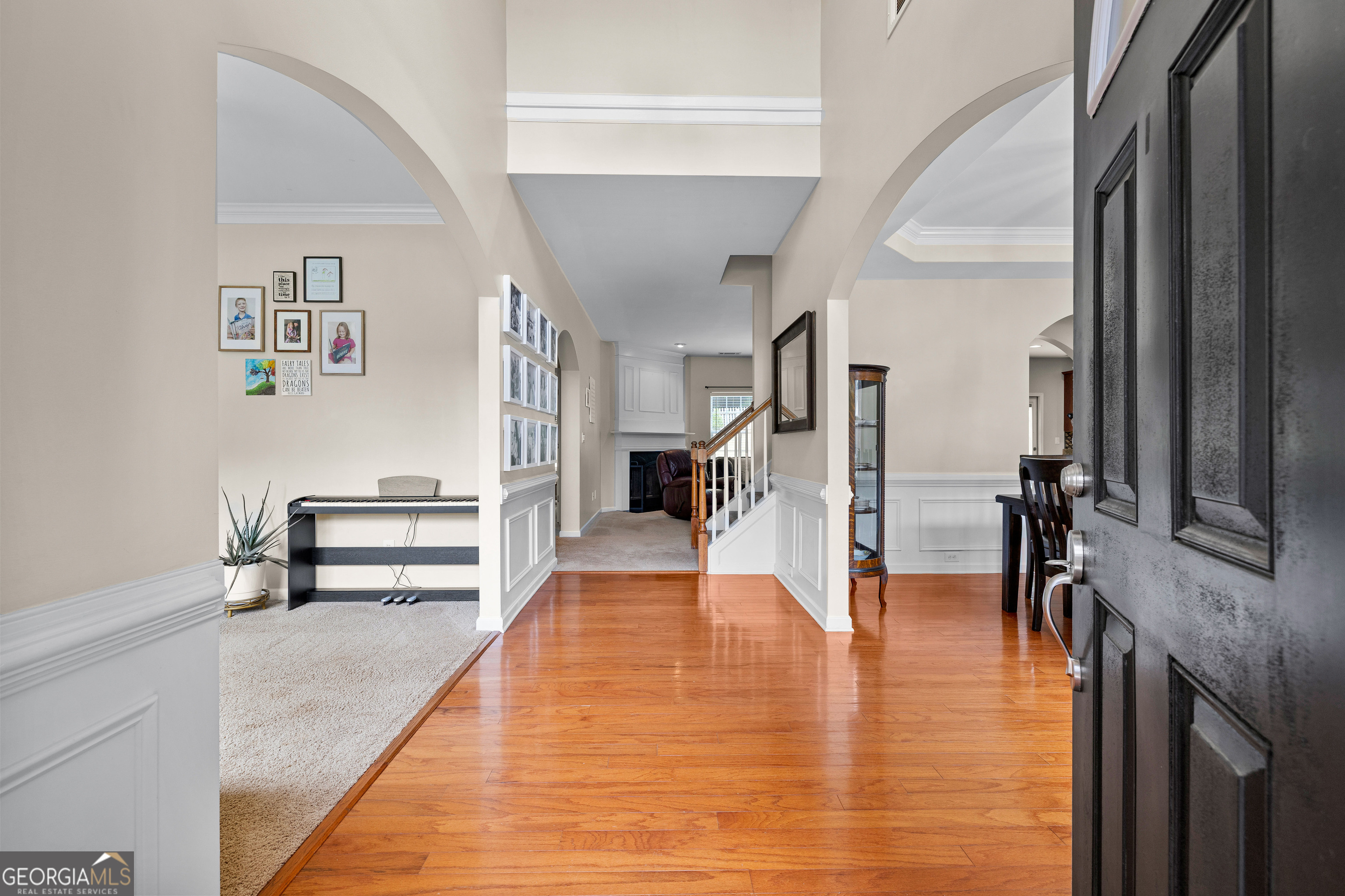 10 Stonebridge Pass Newnan GA 30265