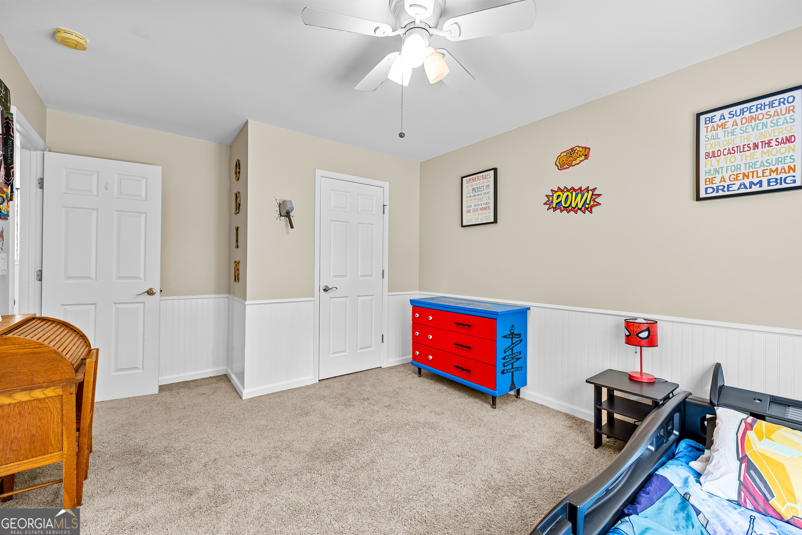 10 Stonebridge Pass Newnan GA 30265