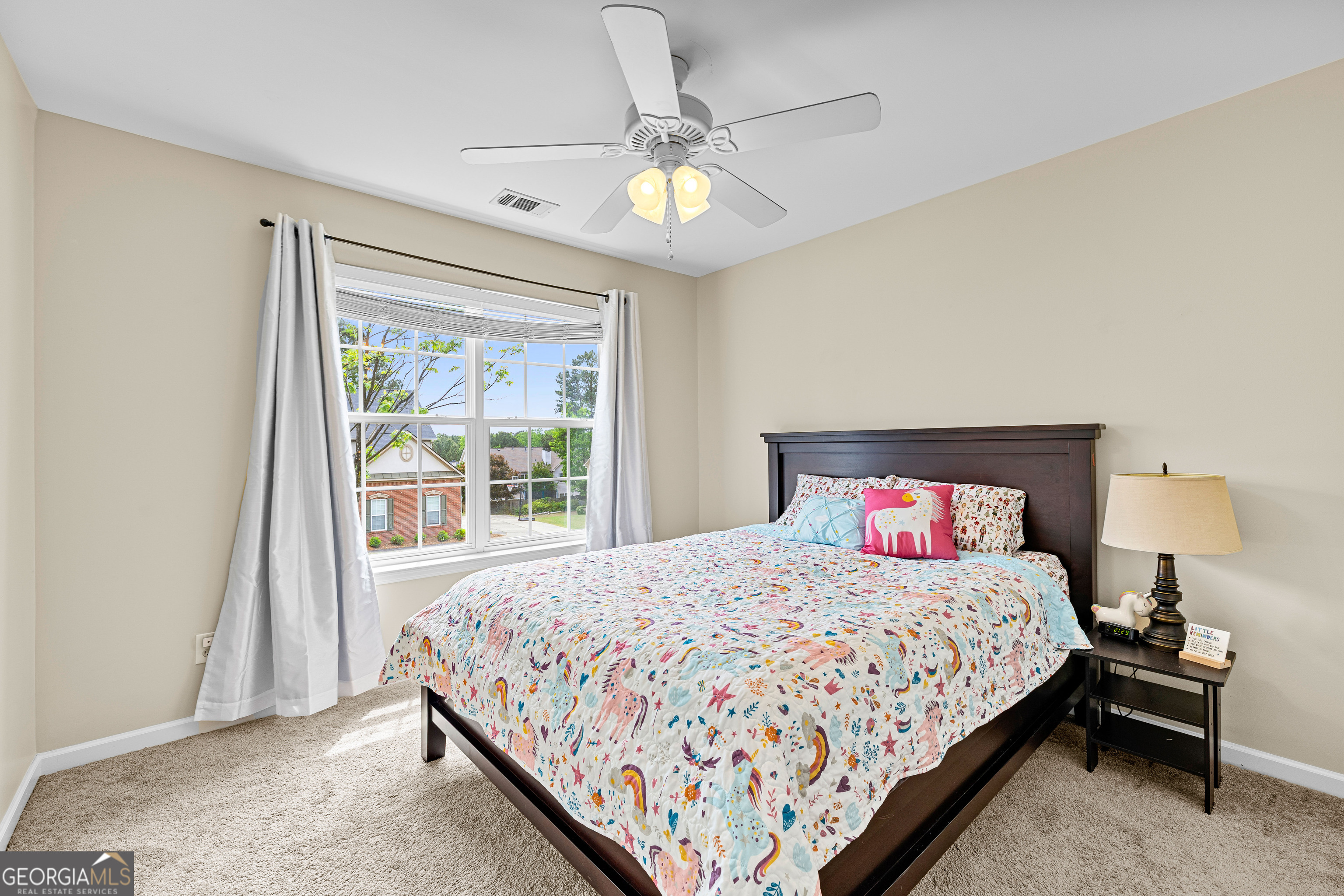 10 Stonebridge Pass Newnan GA 30265