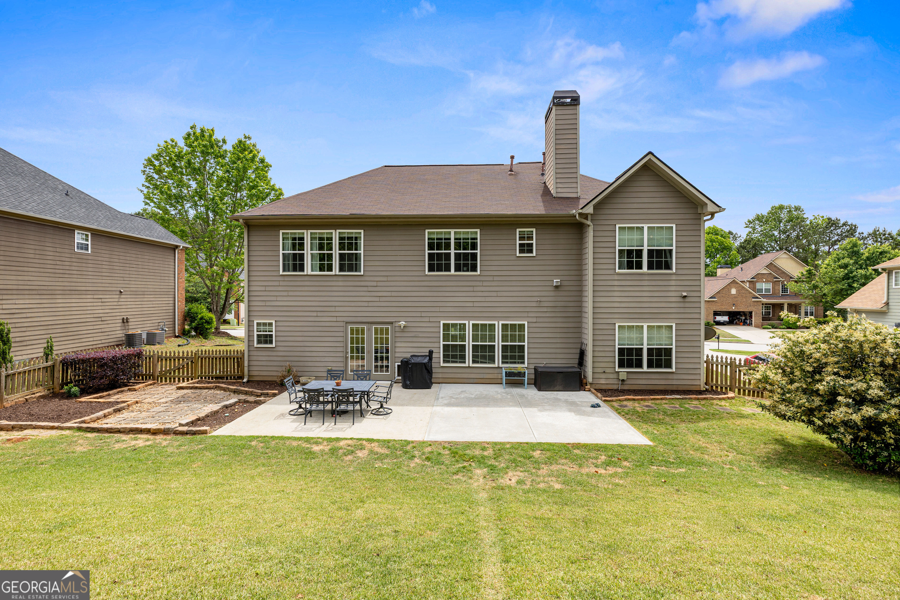 10 Stonebridge Pass Newnan GA 30265