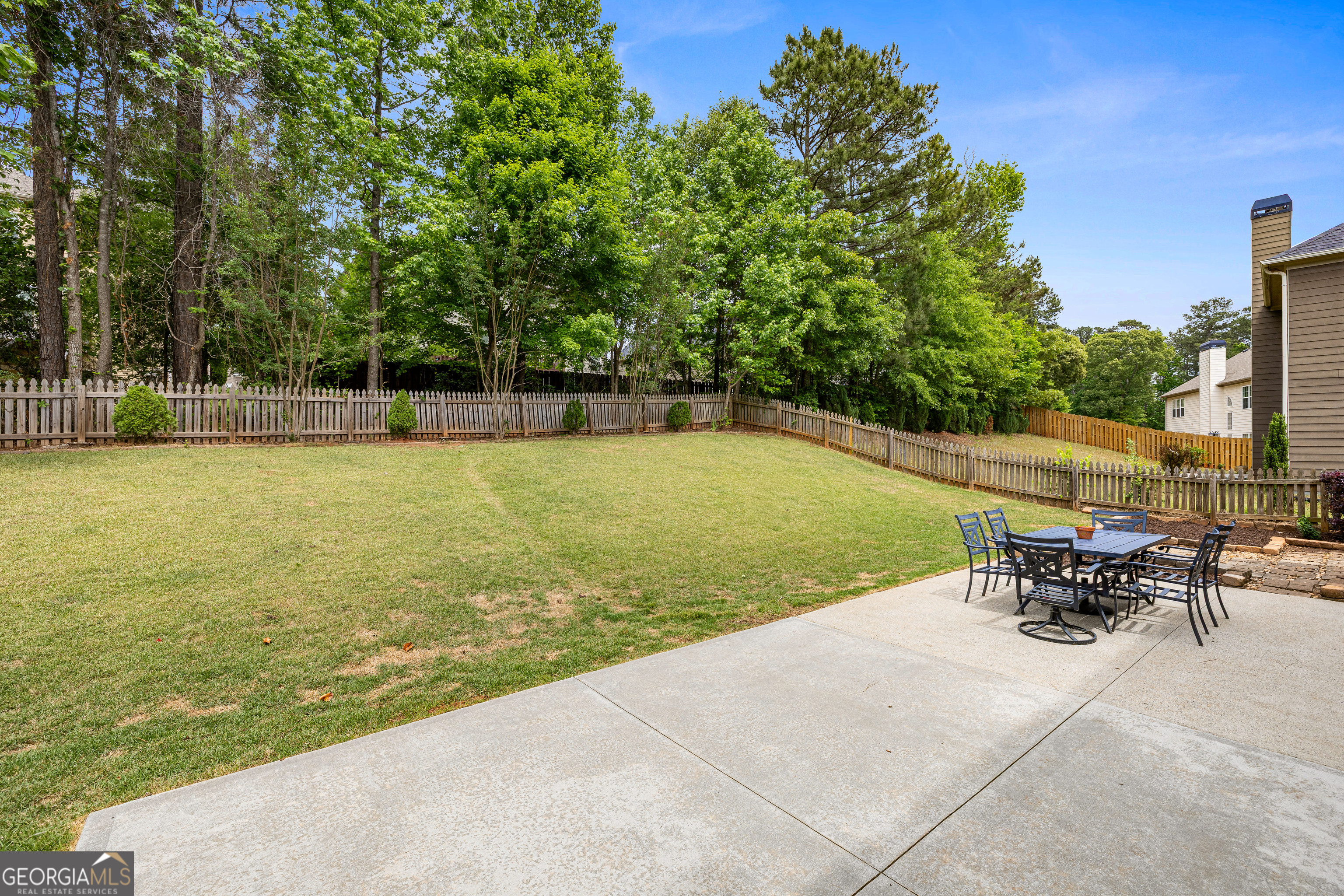 10 Stonebridge Pass Newnan GA 30265