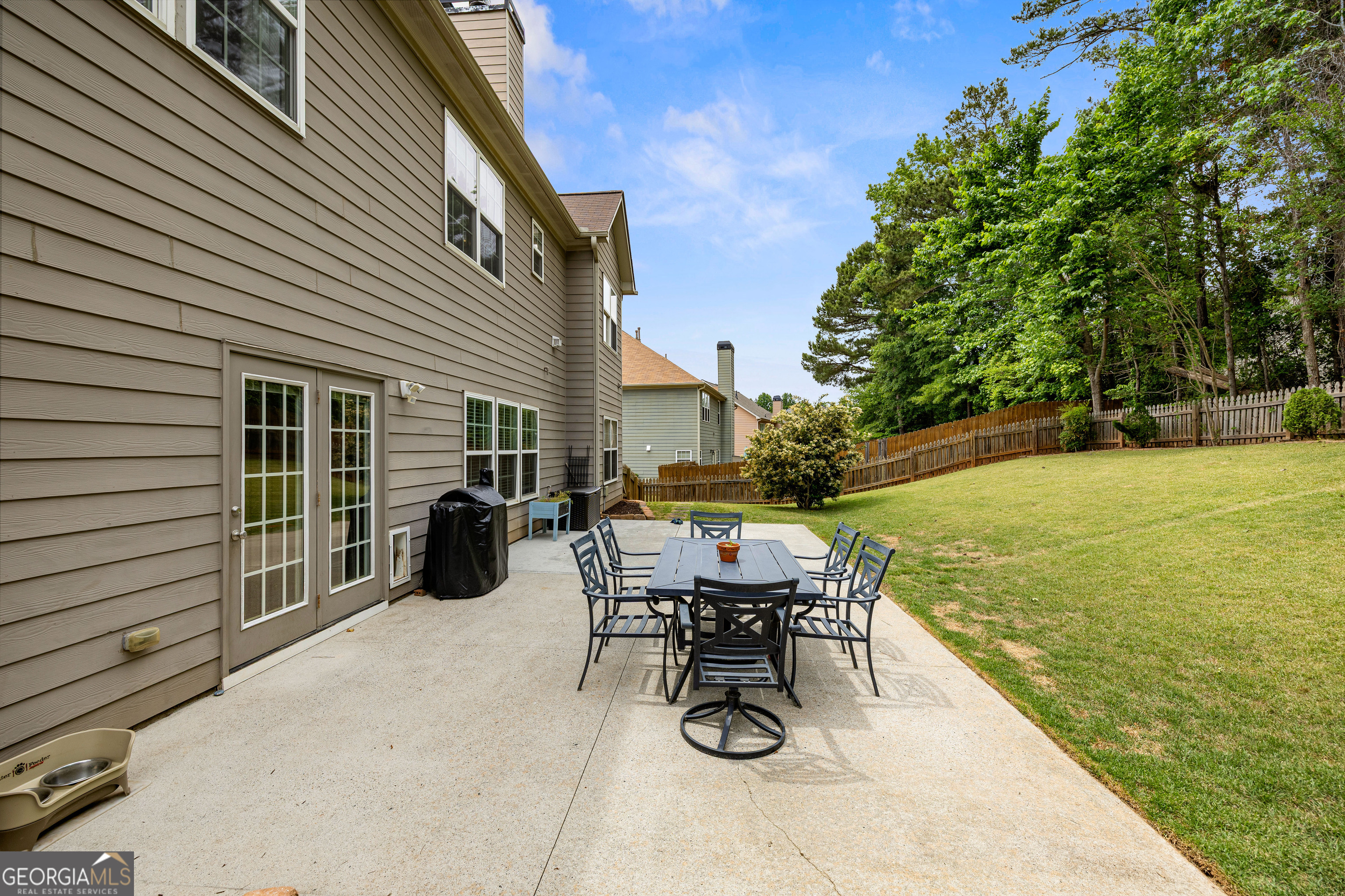 10 Stonebridge Pass Newnan GA 30265