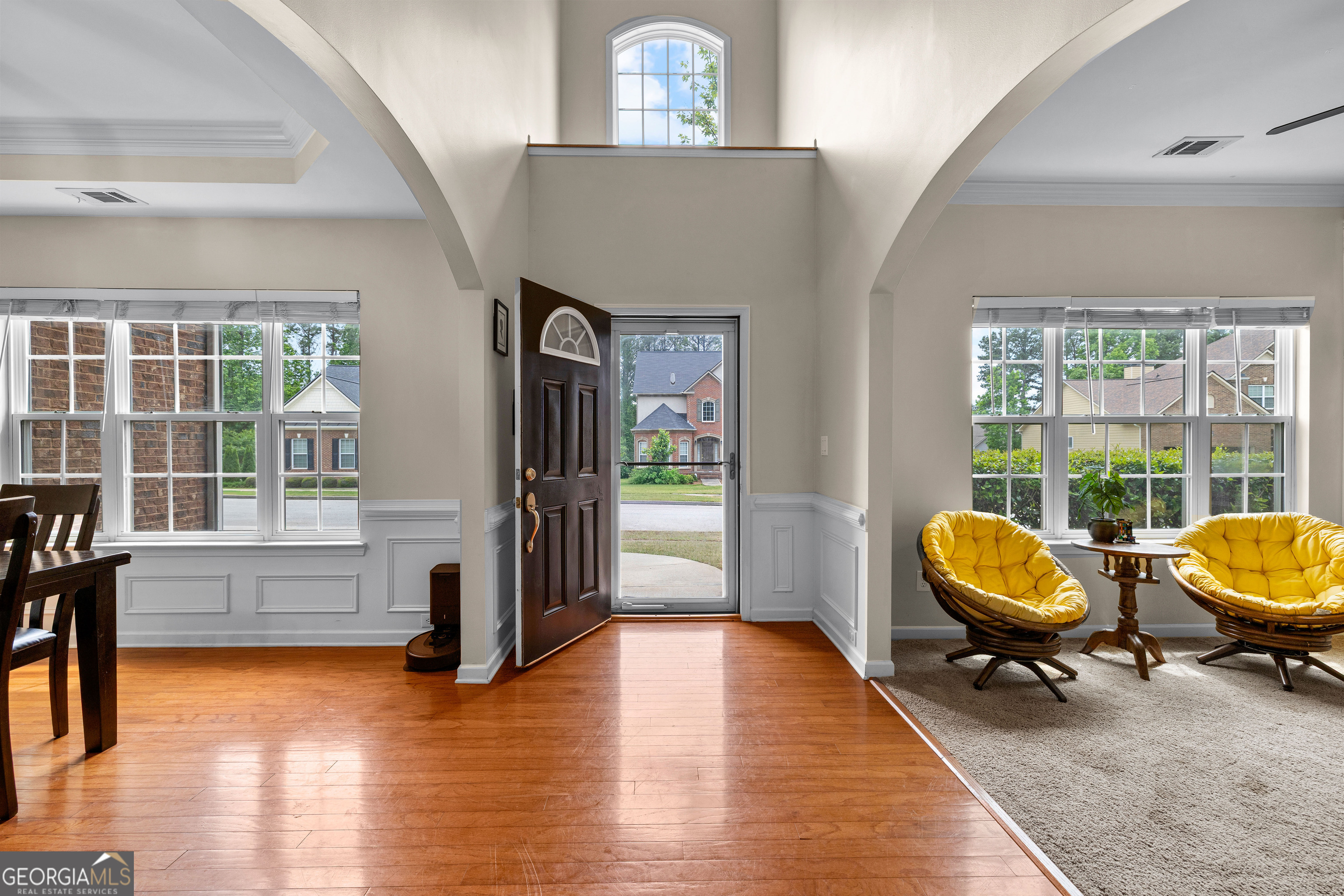 10 Stonebridge Pass Newnan GA 30265