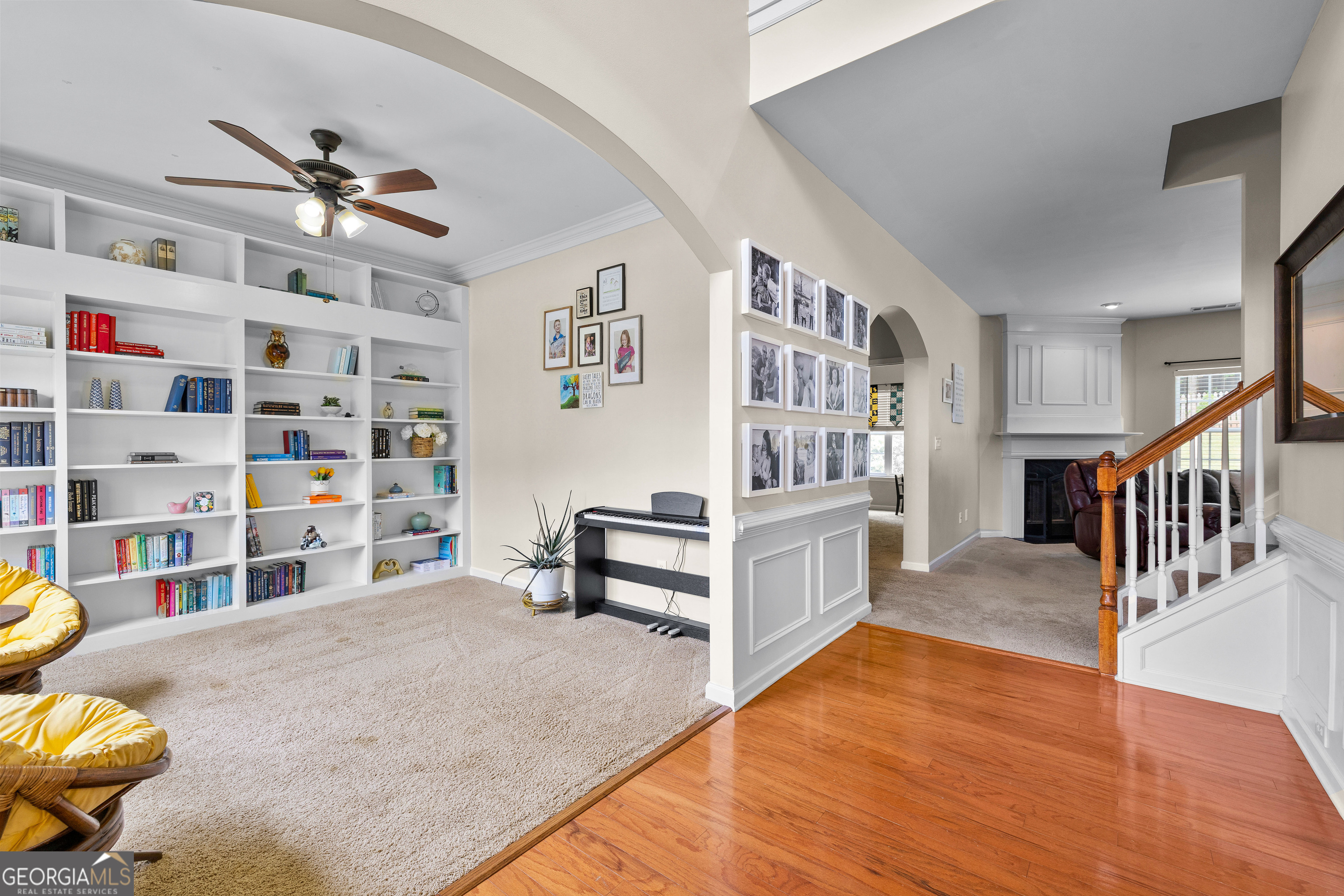 10 Stonebridge Pass Newnan GA 30265