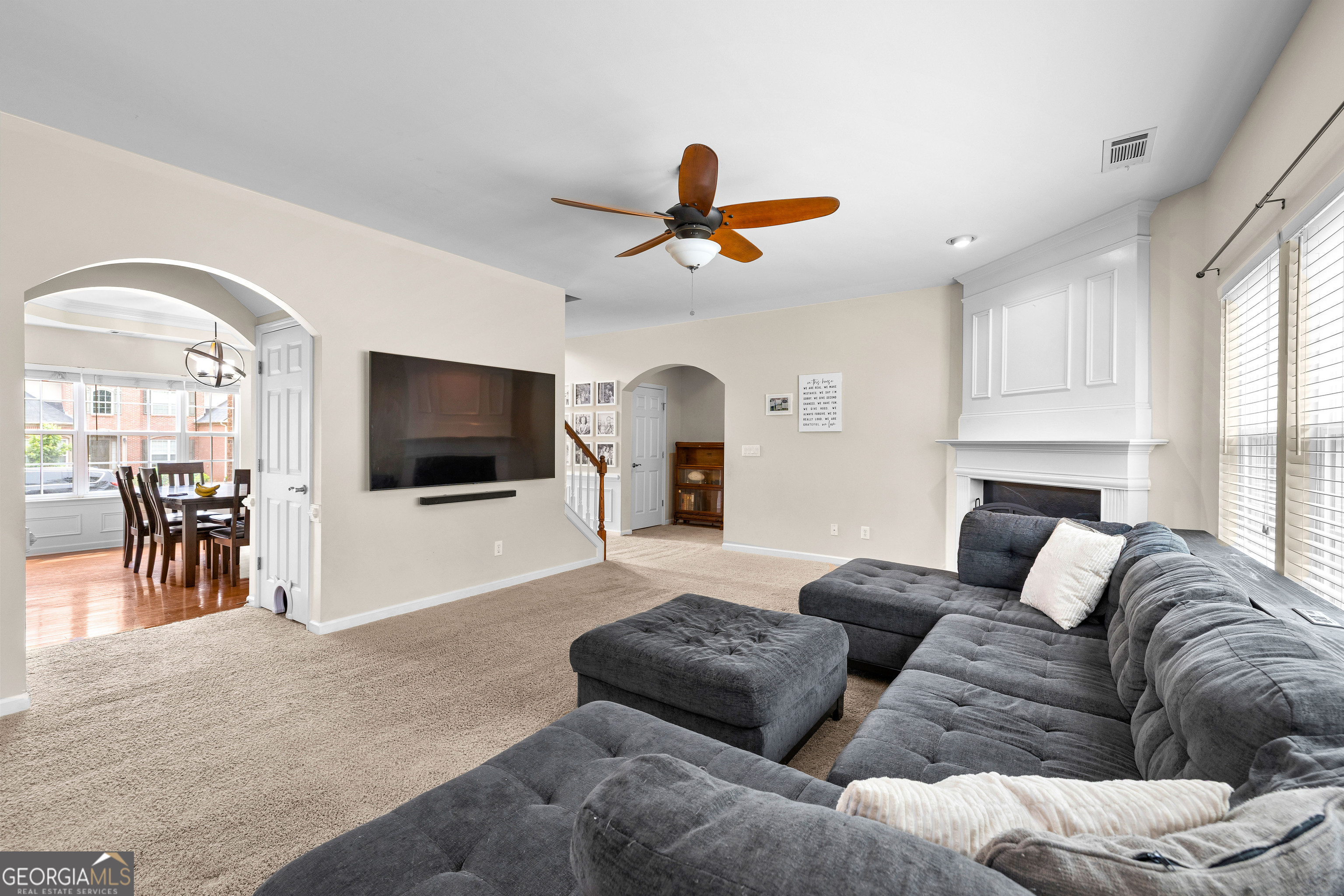 10 Stonebridge Pass Newnan GA 30265