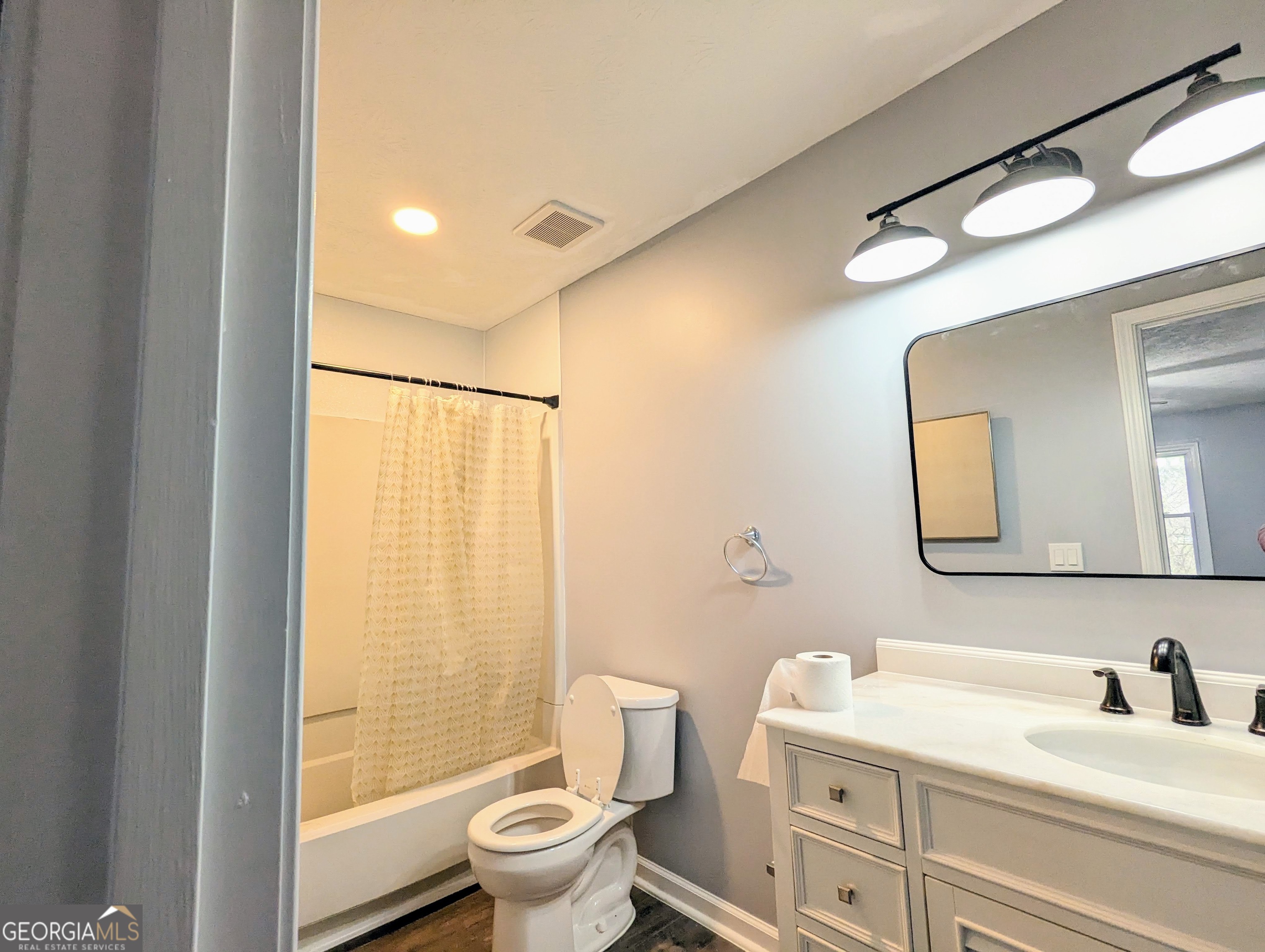4990 Mountain Springs Way Stone Mountain GA 30083