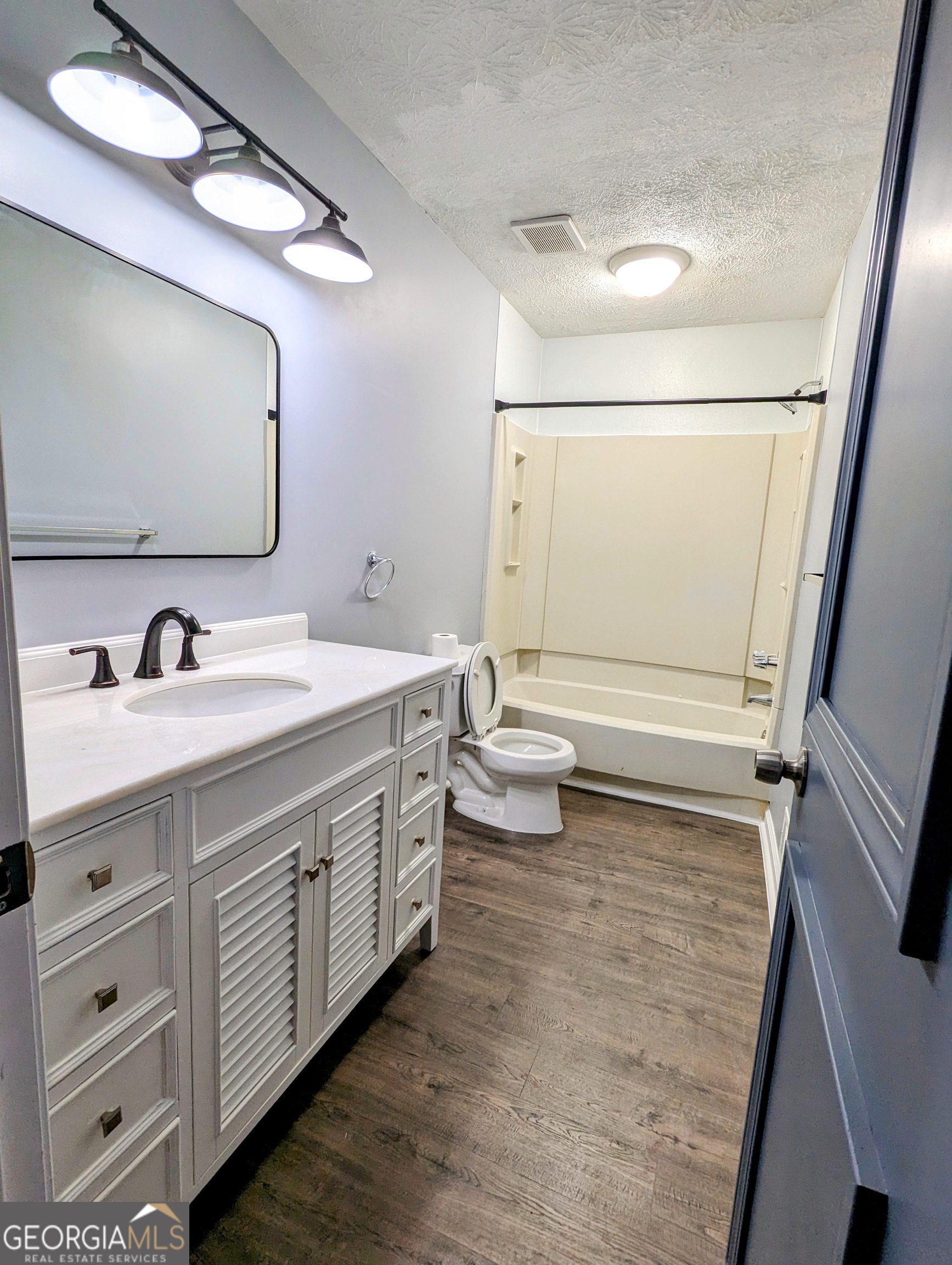 4990 Mountain Springs Way Stone Mountain GA 30083