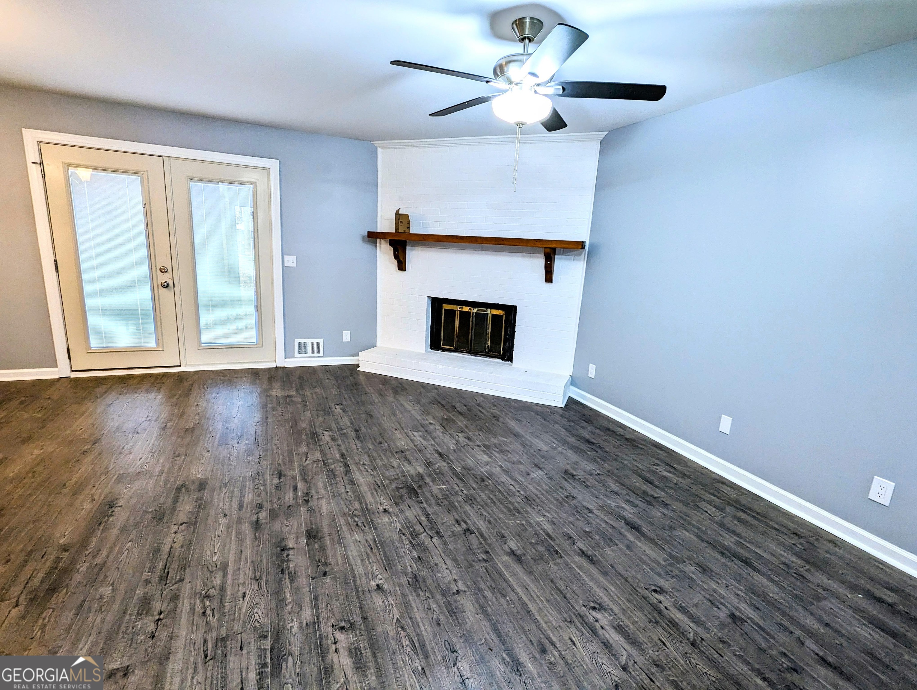 4990 Mountain Springs Way Stone Mountain GA 30083
