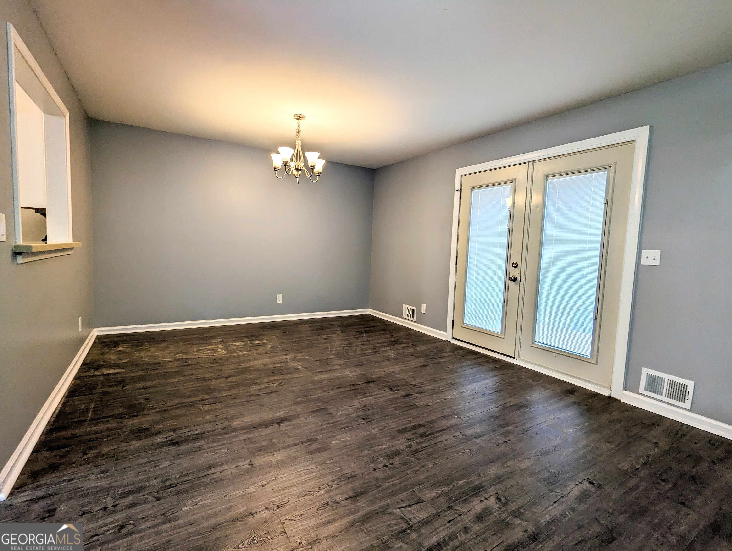 4990 Mountain Springs Way Stone Mountain GA 30083