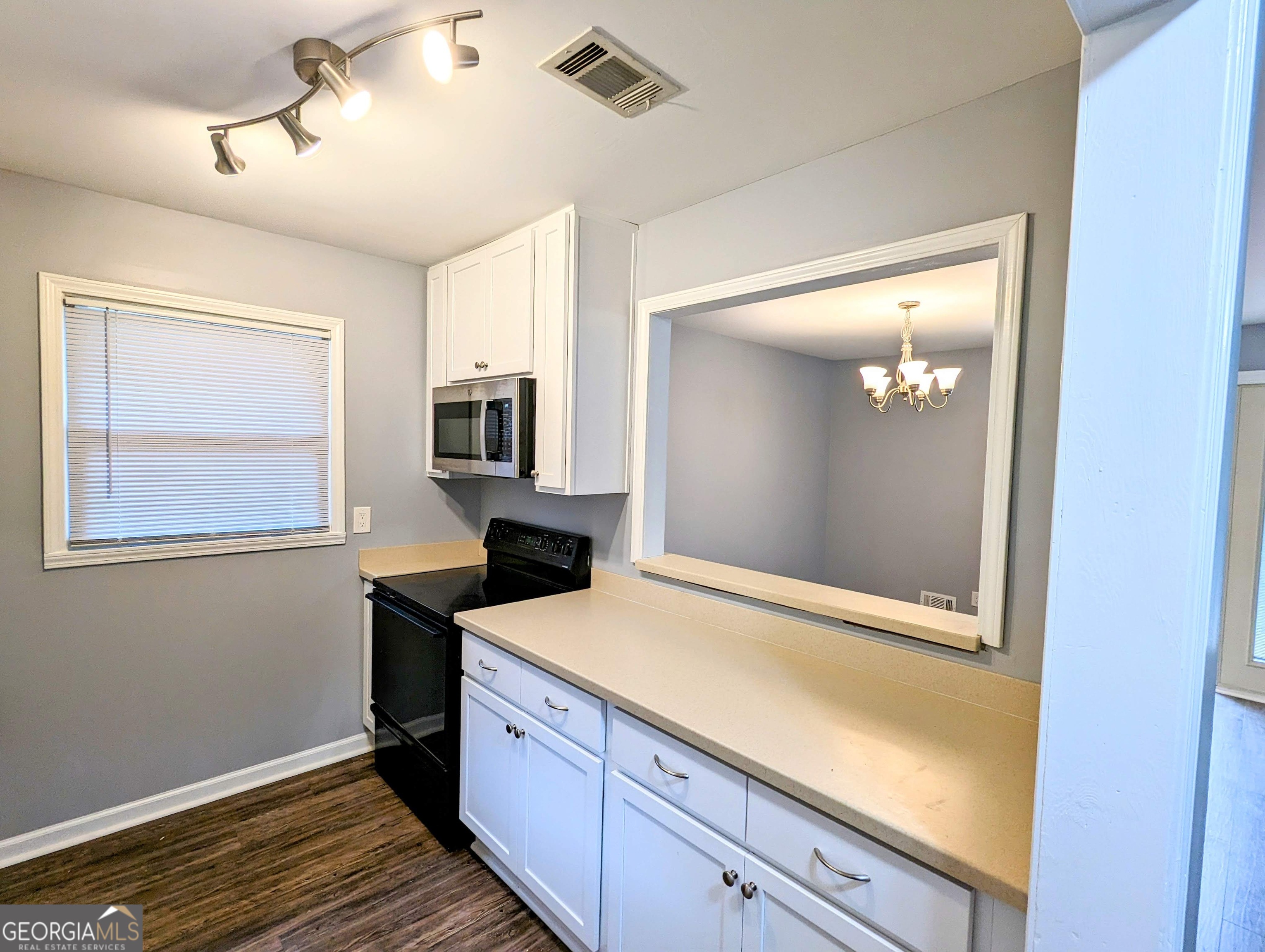 4990 Mountain Springs Way Stone Mountain GA 30083
