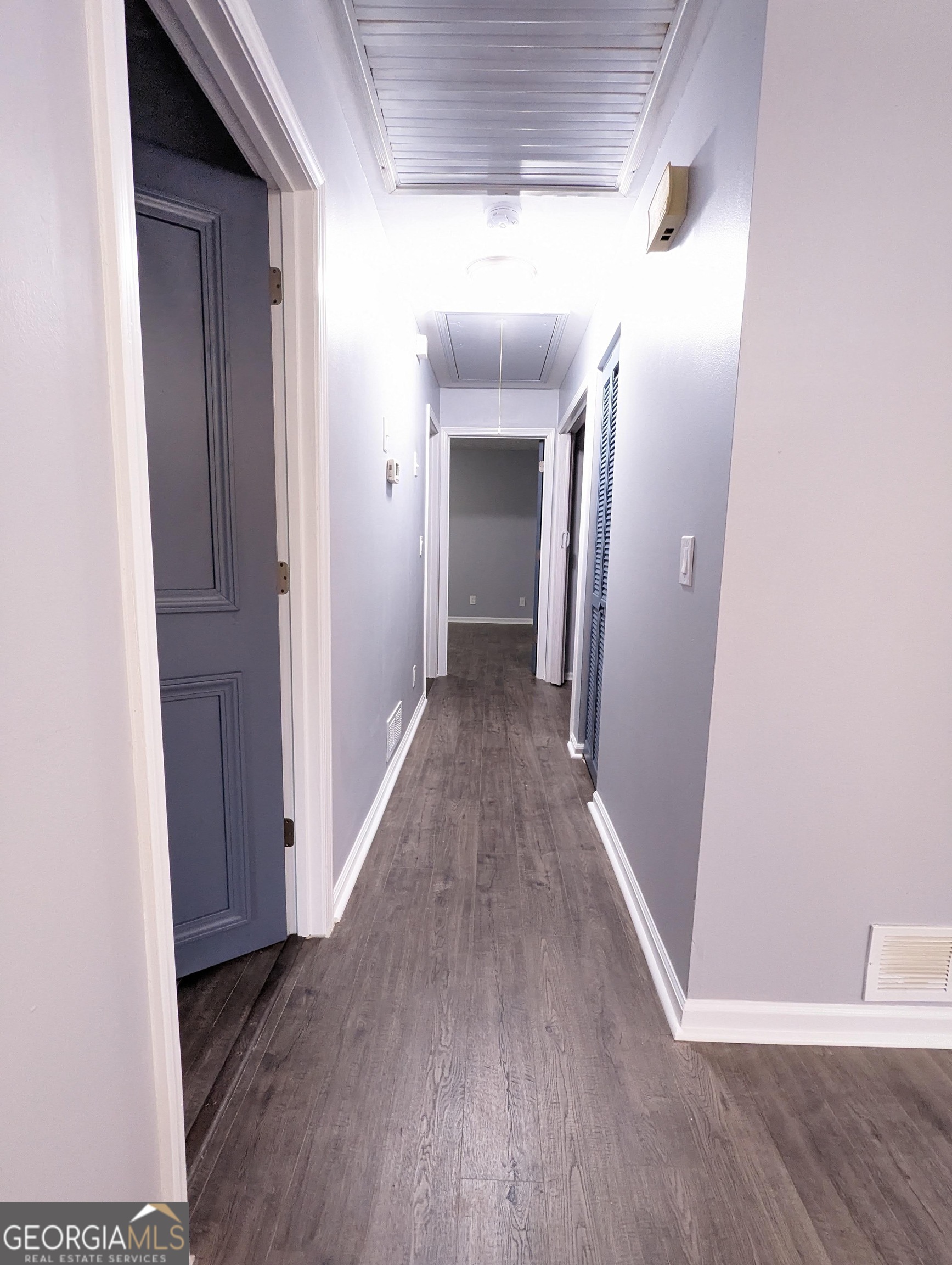 4990 Mountain Springs Way Stone Mountain GA 30083