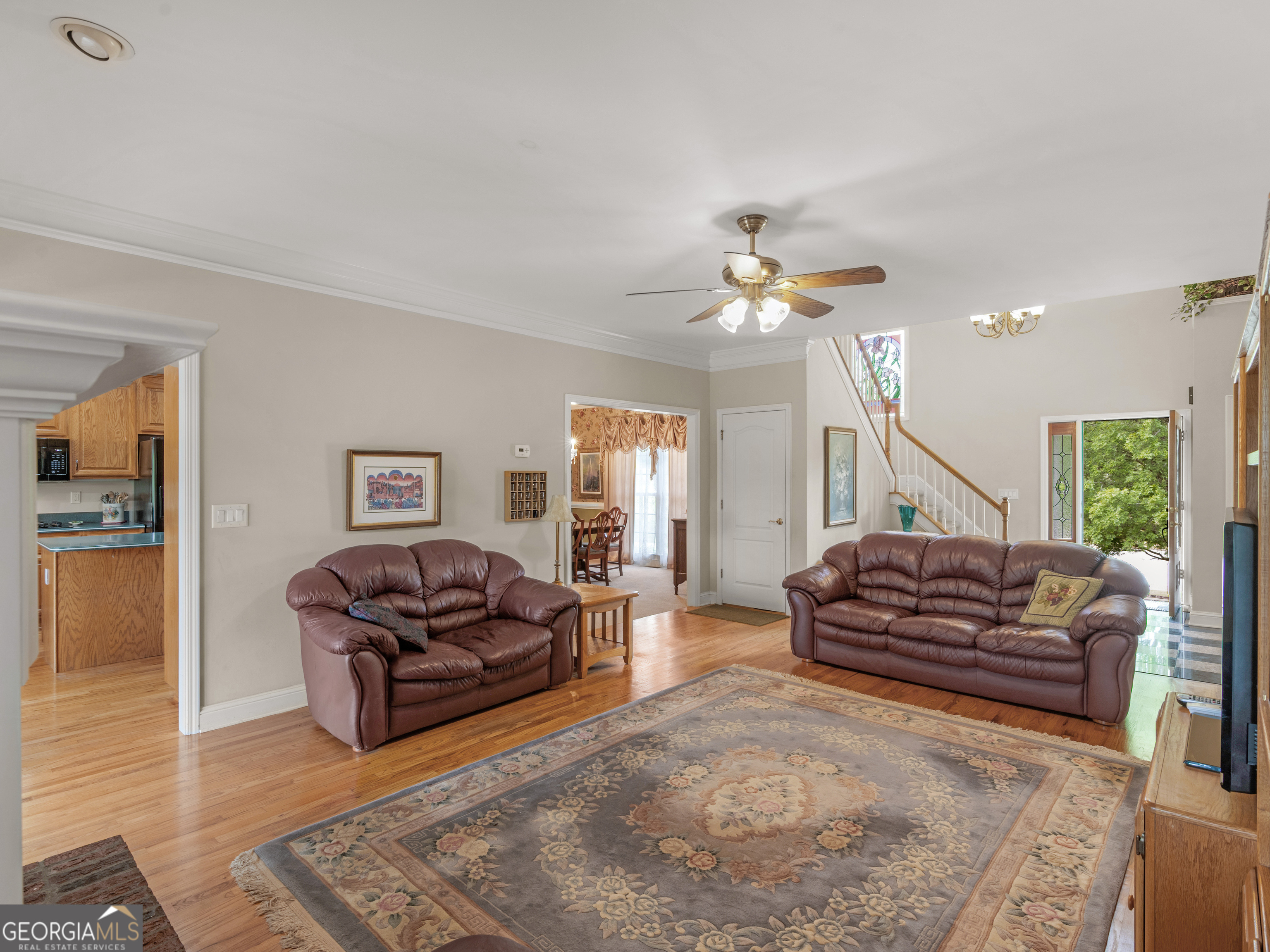 1302 Chester Place Mcdonough GA 30252